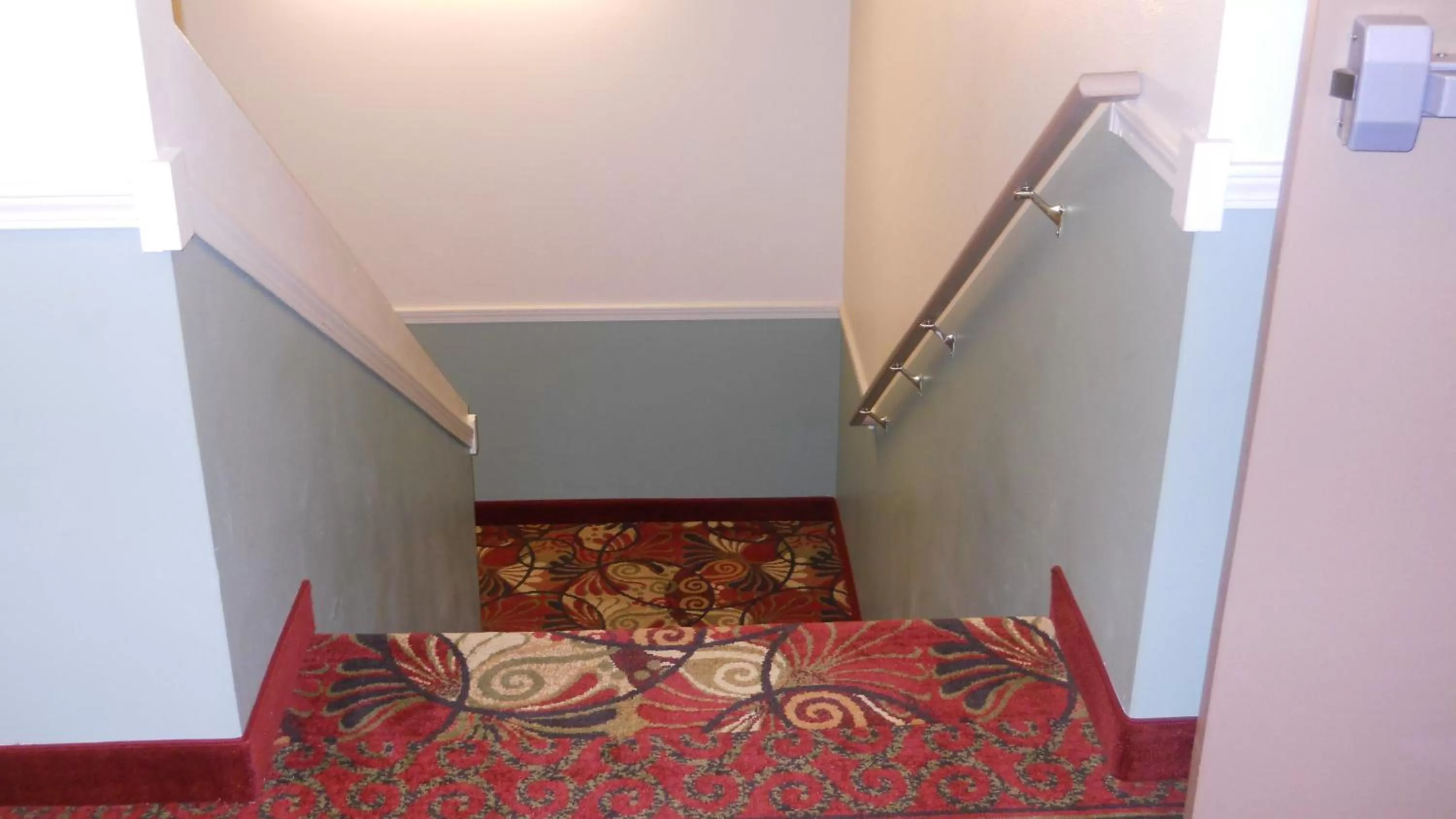 Other in Super 8 by Wyndham Salmon