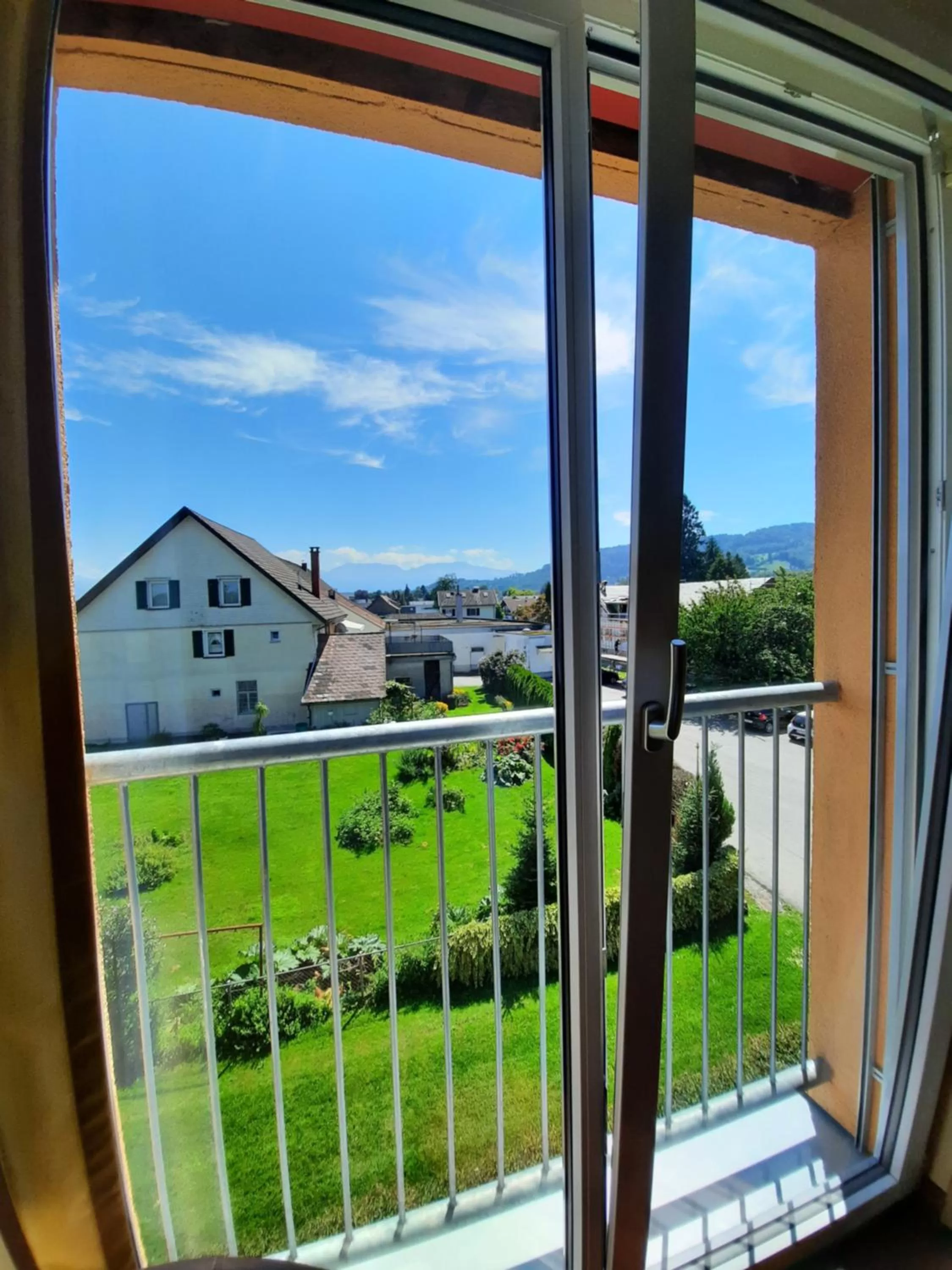 Das smarte Hotel garni