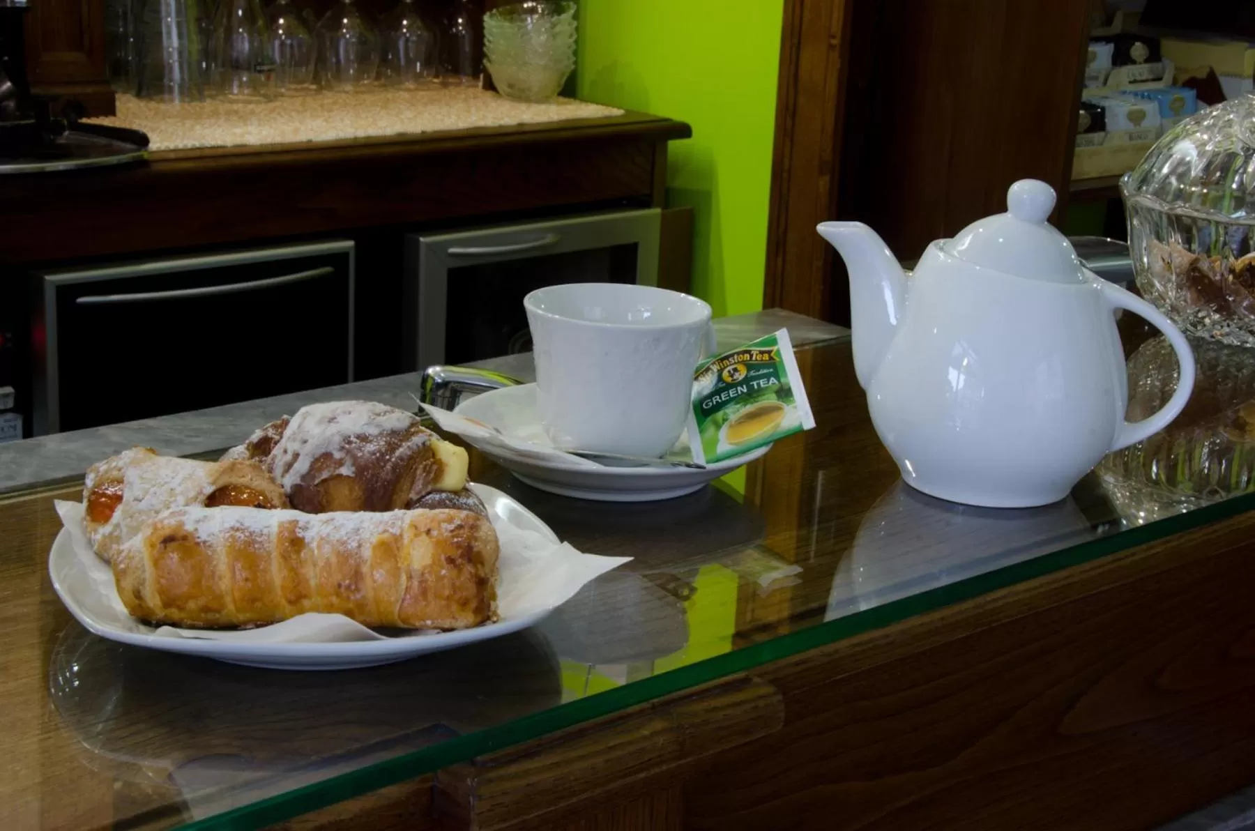 Restaurant/places to eat in Portella delle Fate