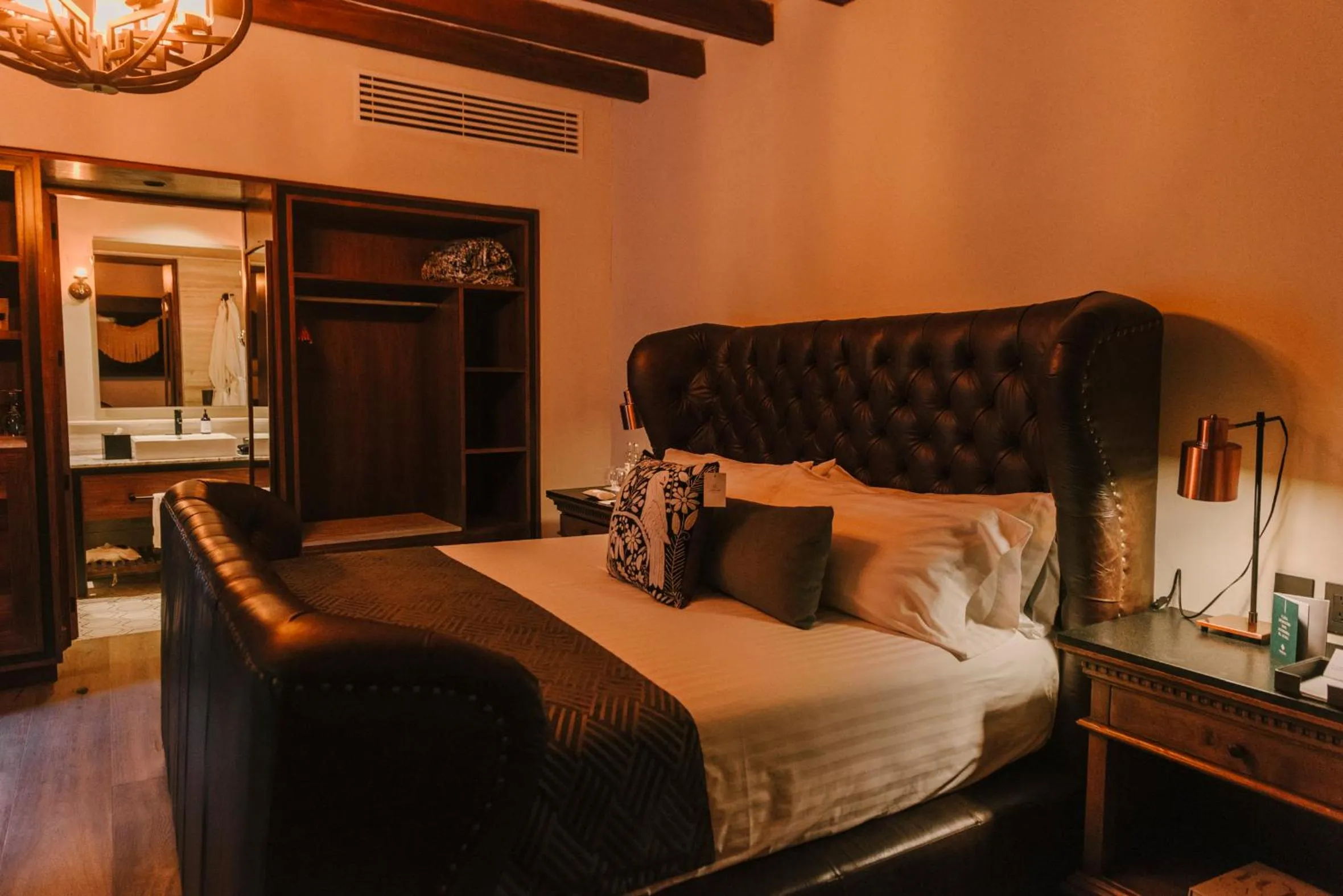 Hotel Apapacho Boutique