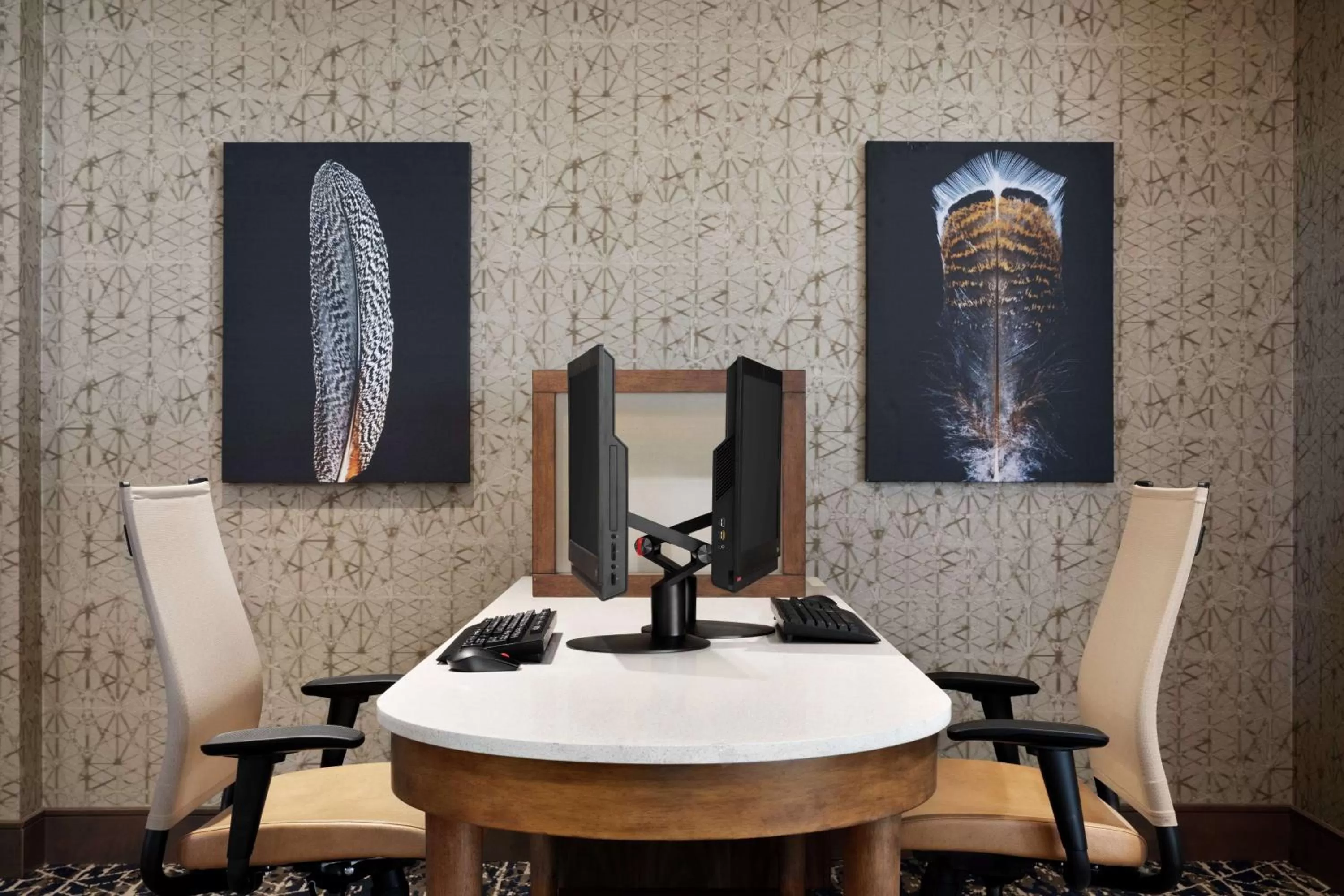 Business facilities in Tru by Hilton Albany Crossgates Mall