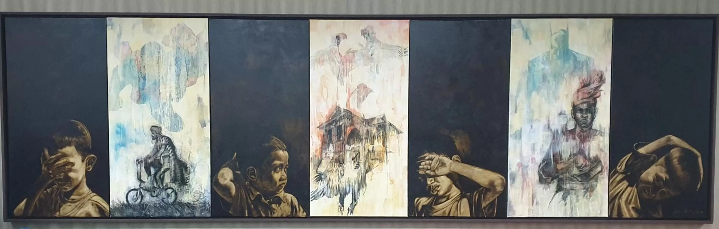 S`ekar Pinang Langkawi