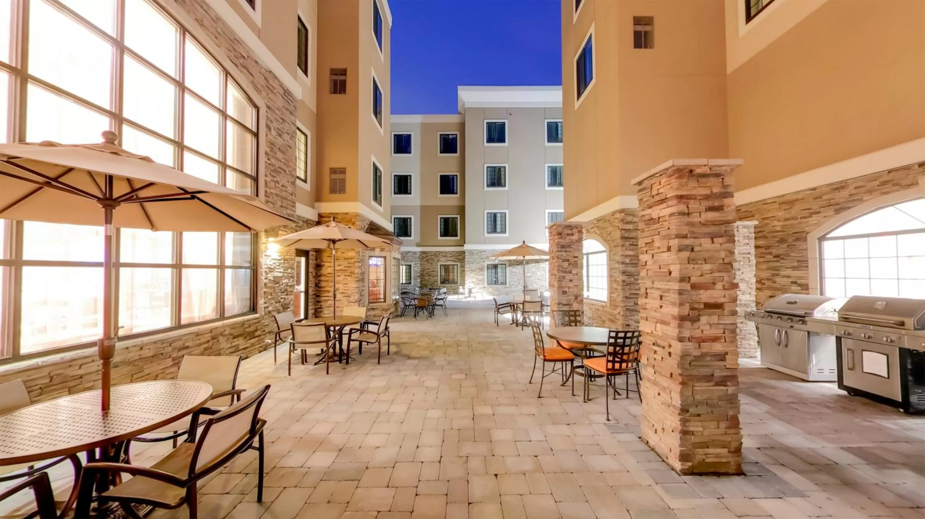 Other in Staybridge Suites Ann Arbor - Research Parkway by IHG