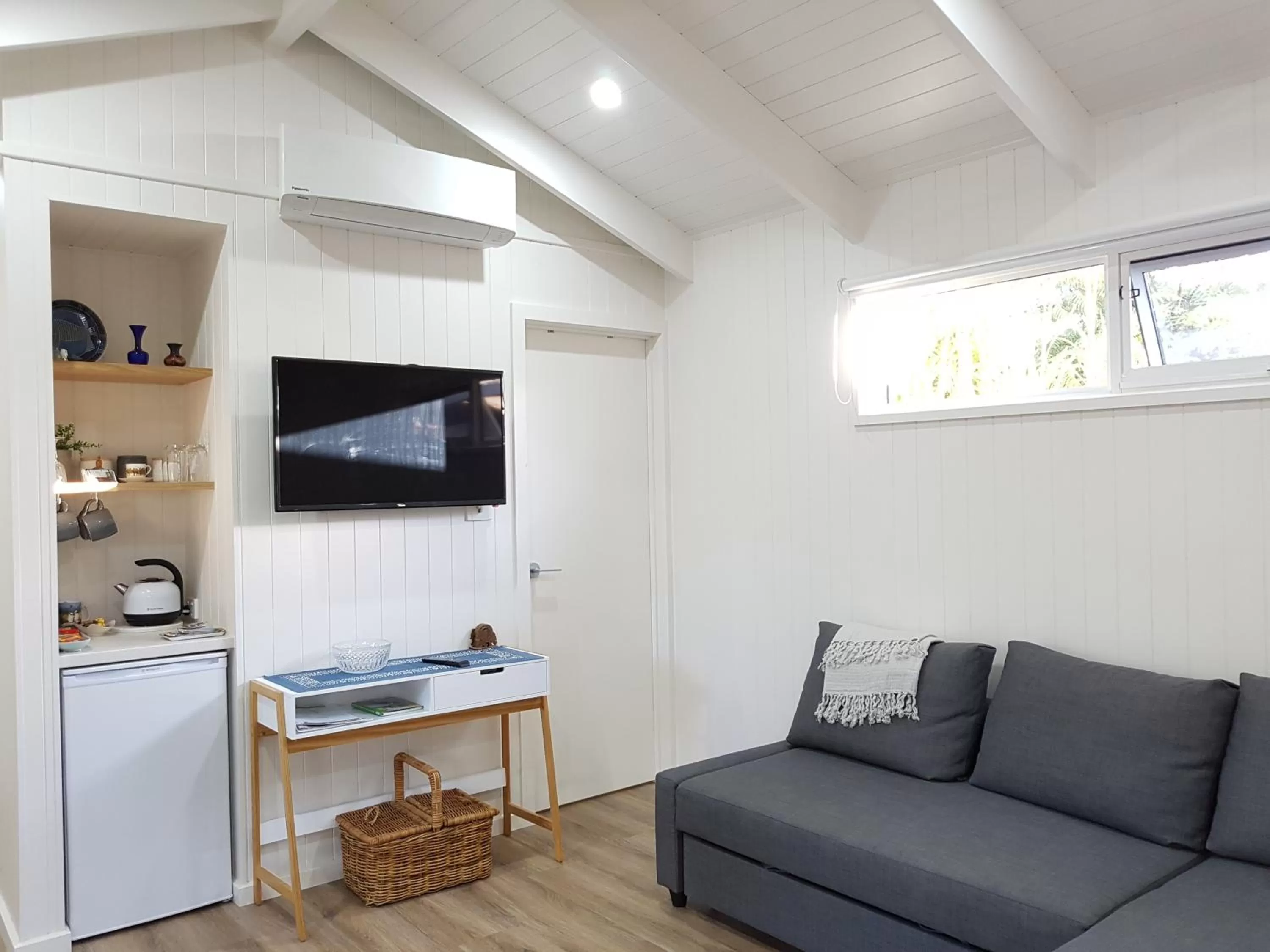 Seating Area in Alkira