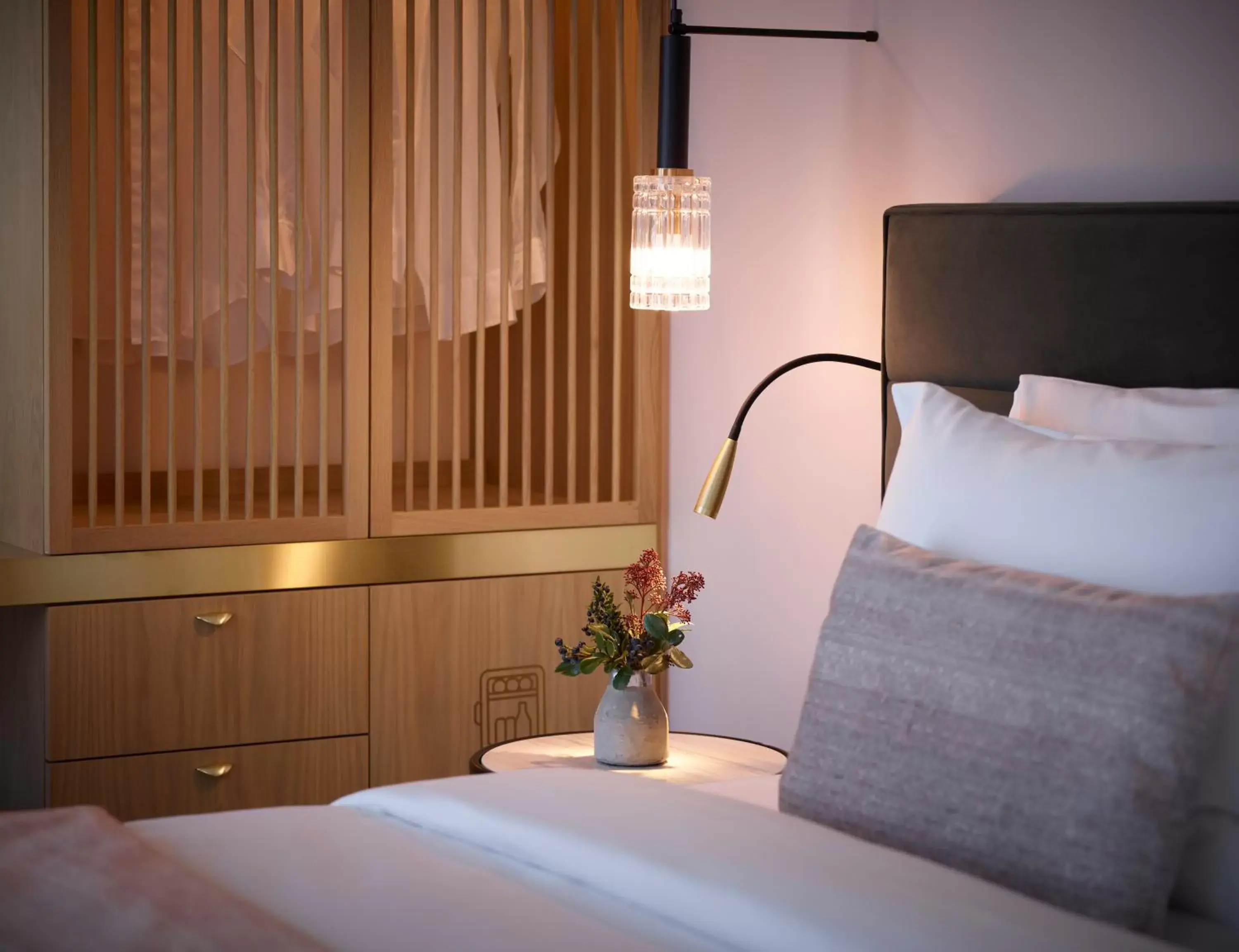 Double or Twin Room in SAY HOTEL Double or Twin Room in SAY HOTEL