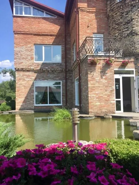 Ermitazh Hotel Complex