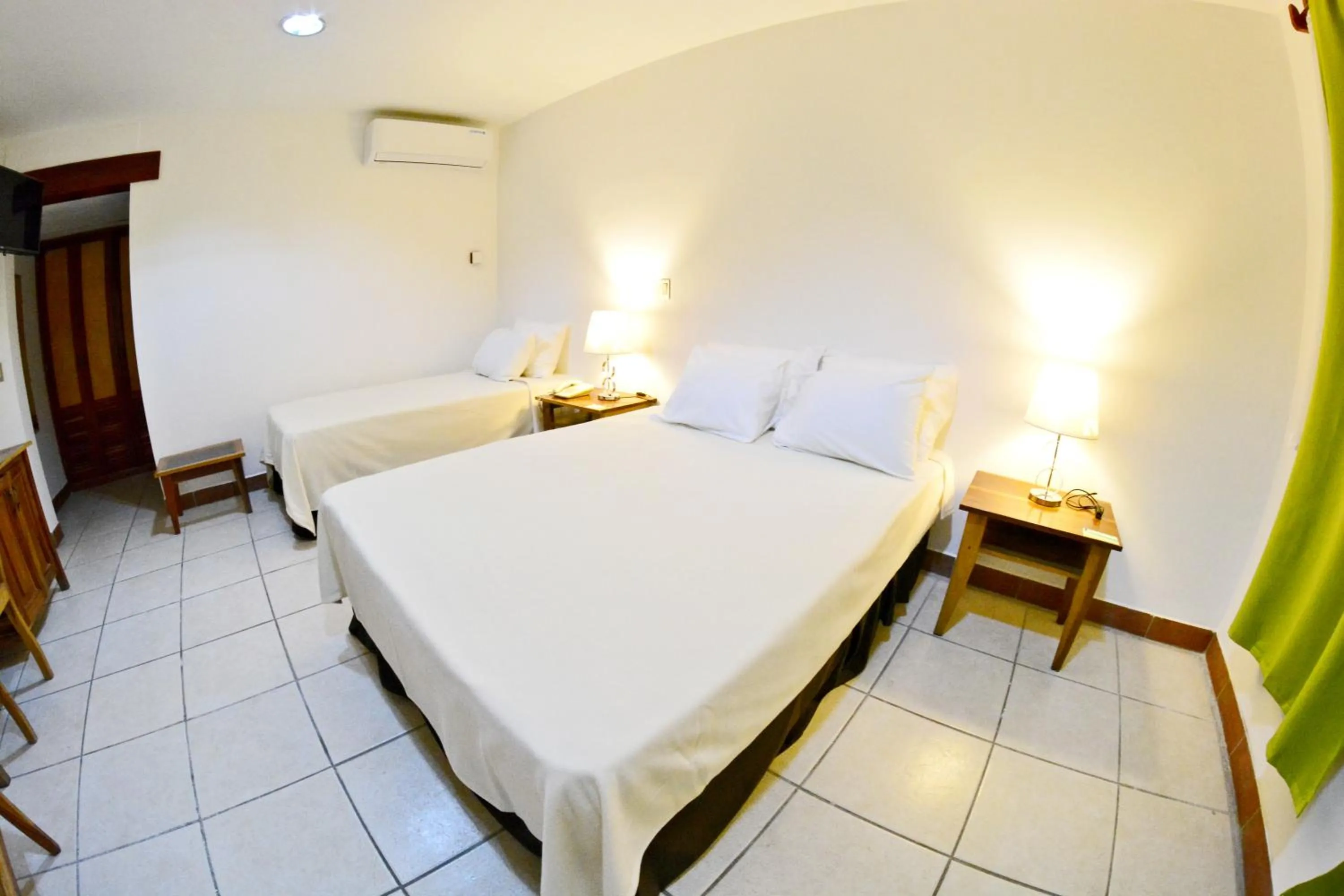 Photo of the whole room in Hotel Europeo