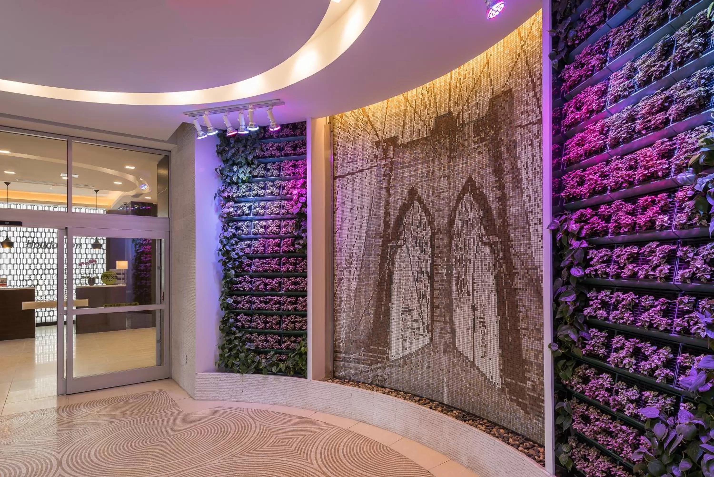 Property building in Holiday Inn Brooklyn Downtown by IHG