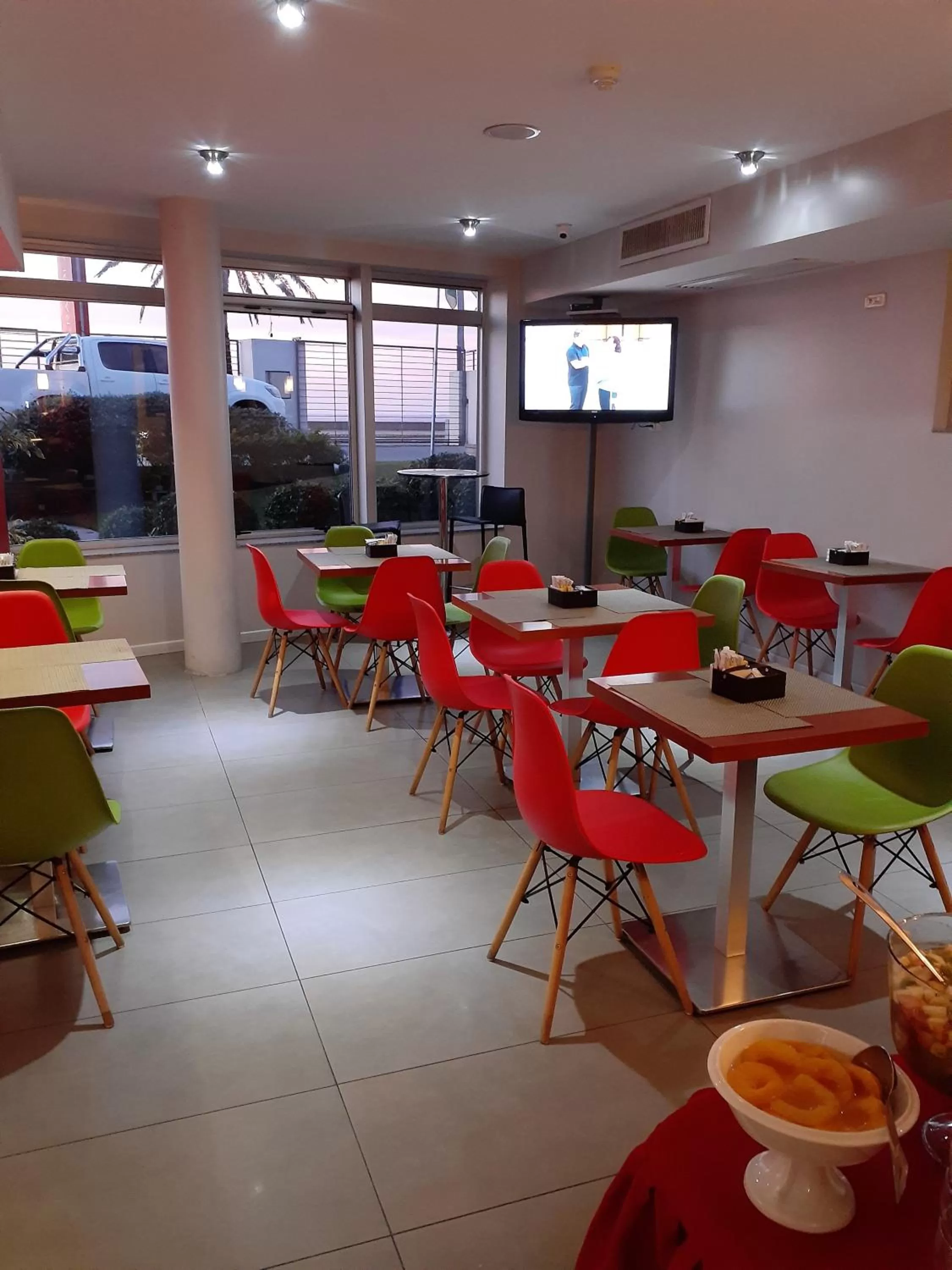 Regency Rambla Design Apart Hotel