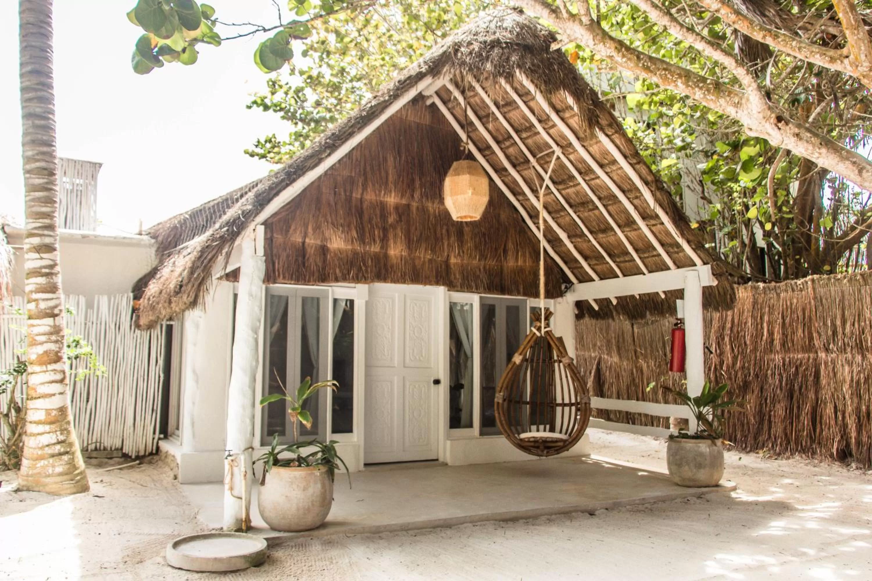 Roc Luxe Tulum
