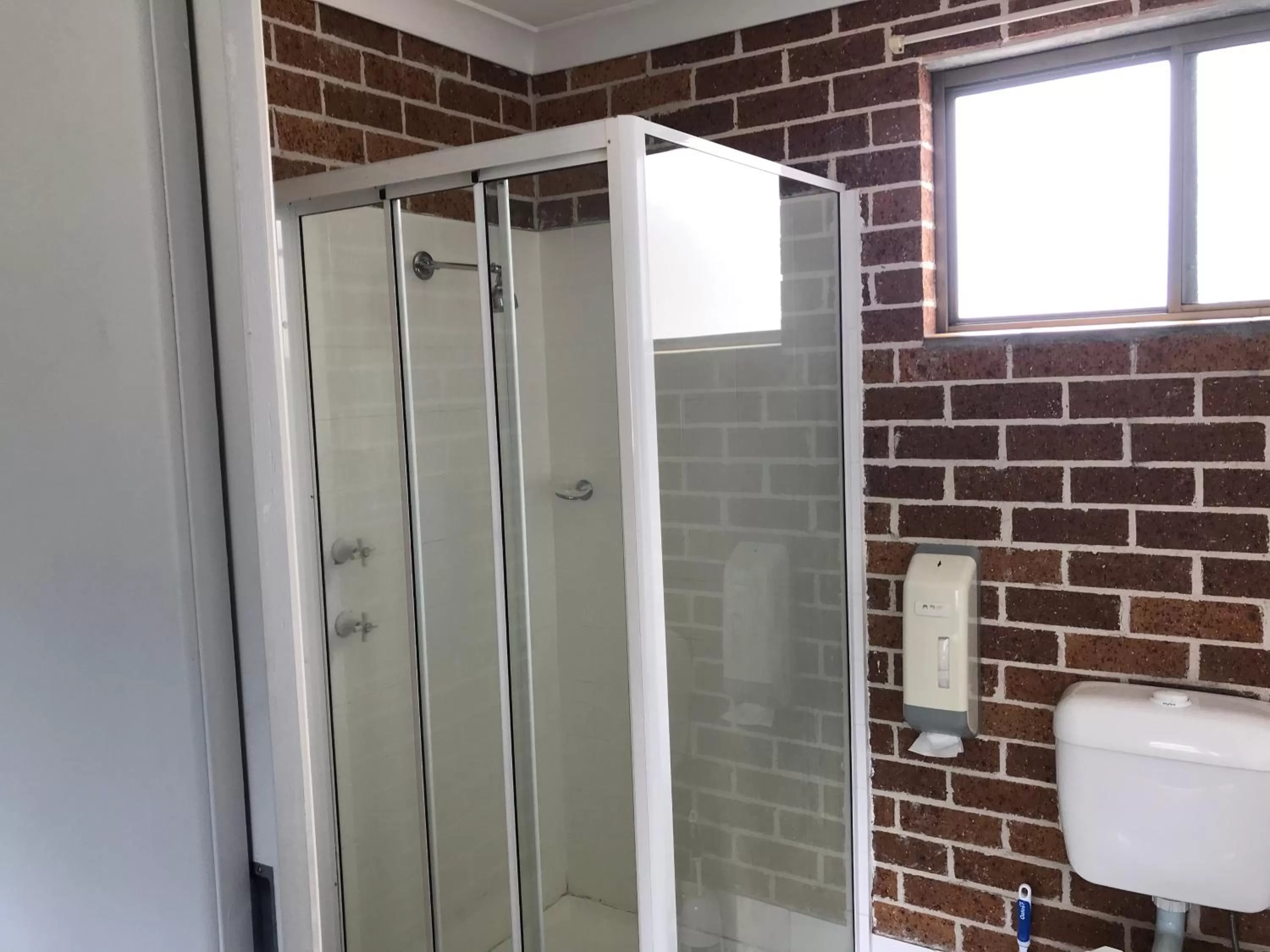 Coffs Shearwater Motel