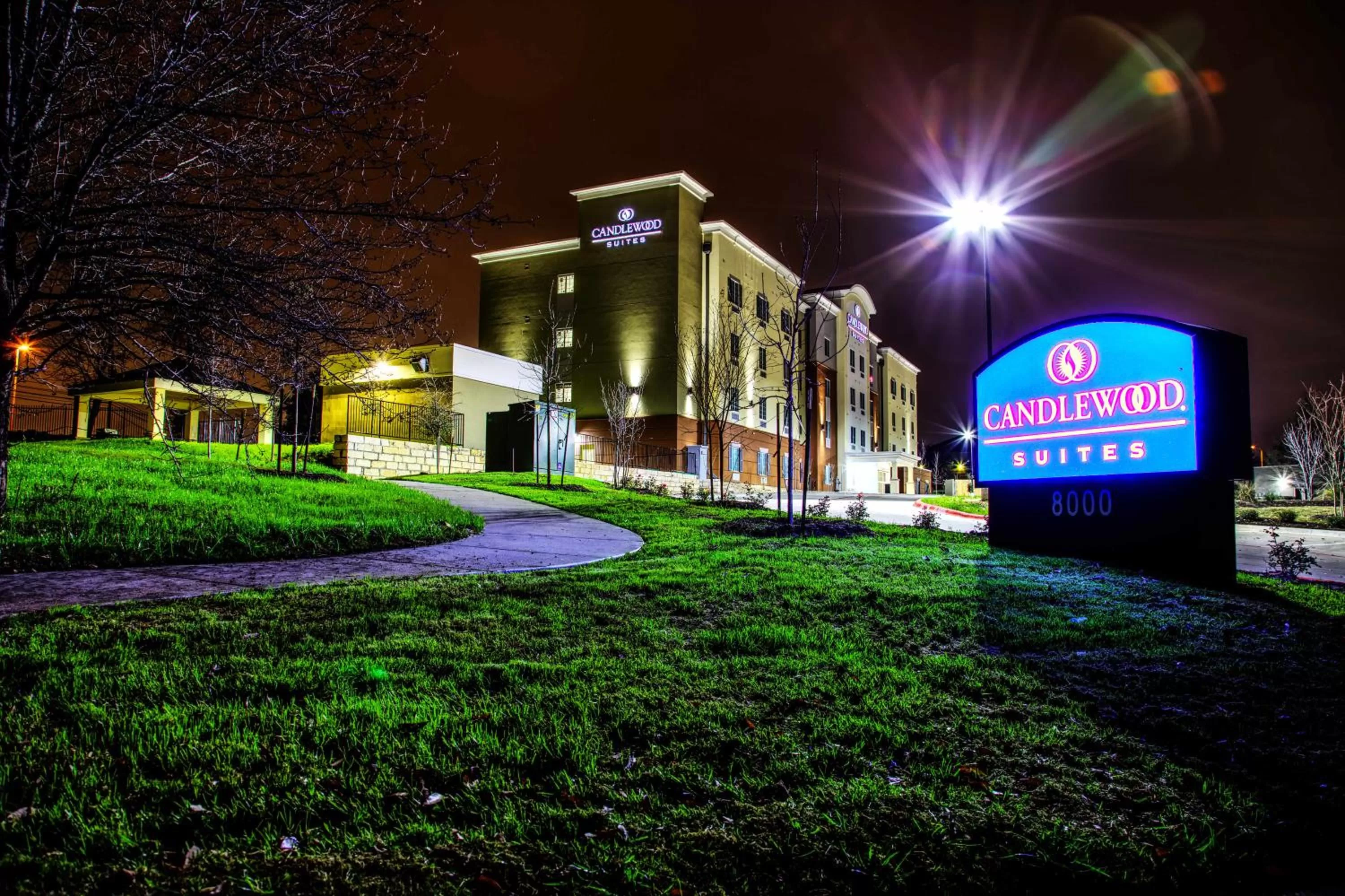 Candlewood Suites - Austin North by IHG
