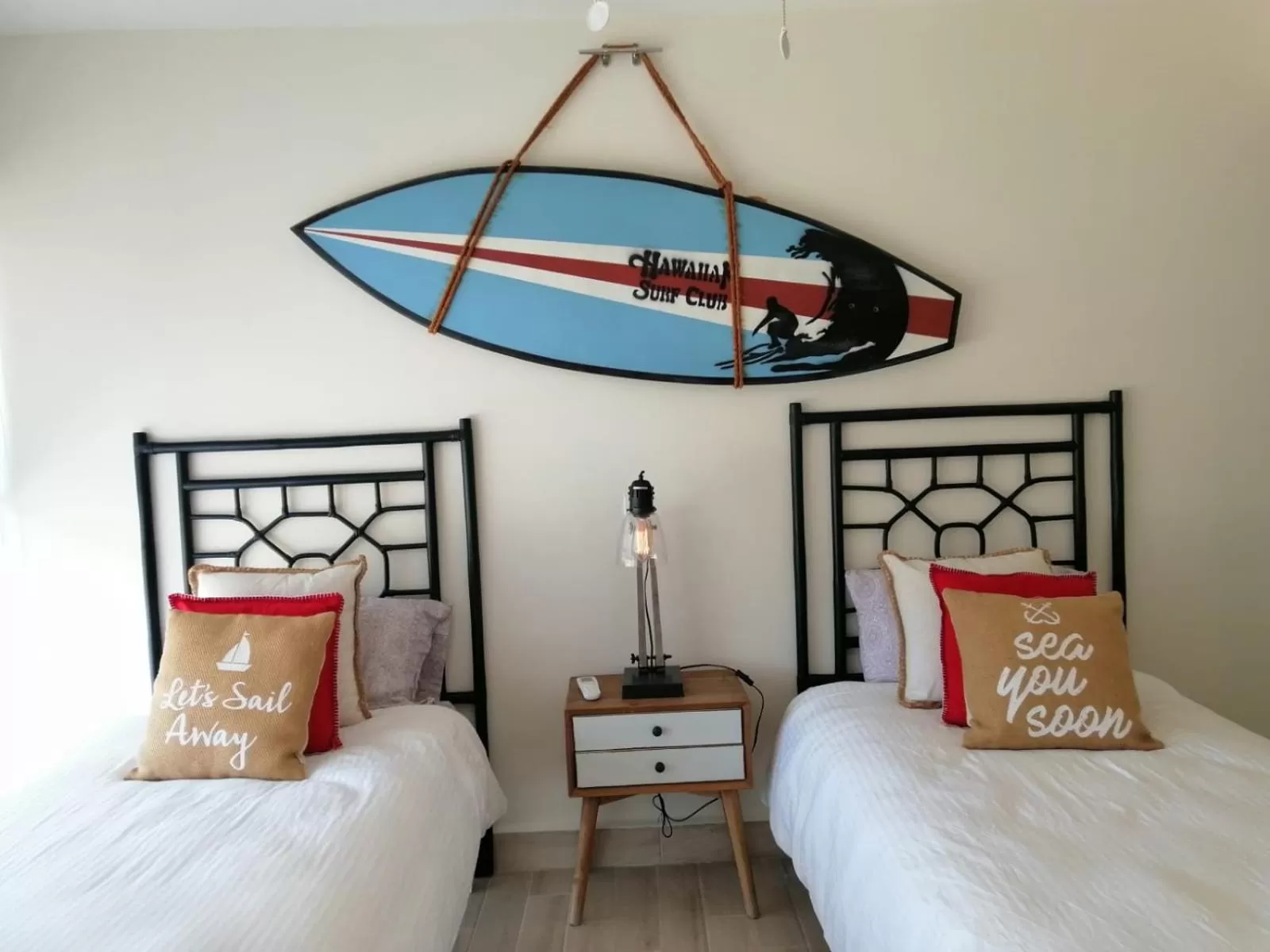 Bedroom, Bed in Playa Caracol Residences