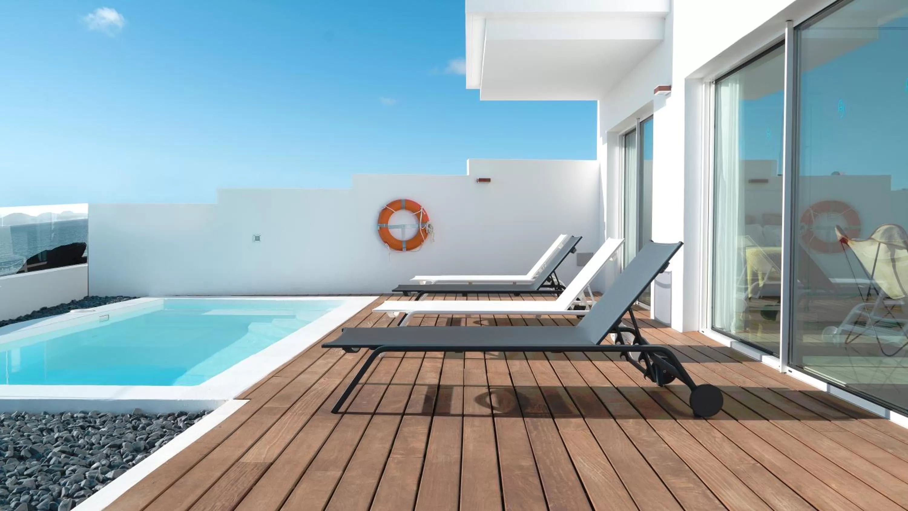 CalaLanzarote Suites Hotel - Adults Only