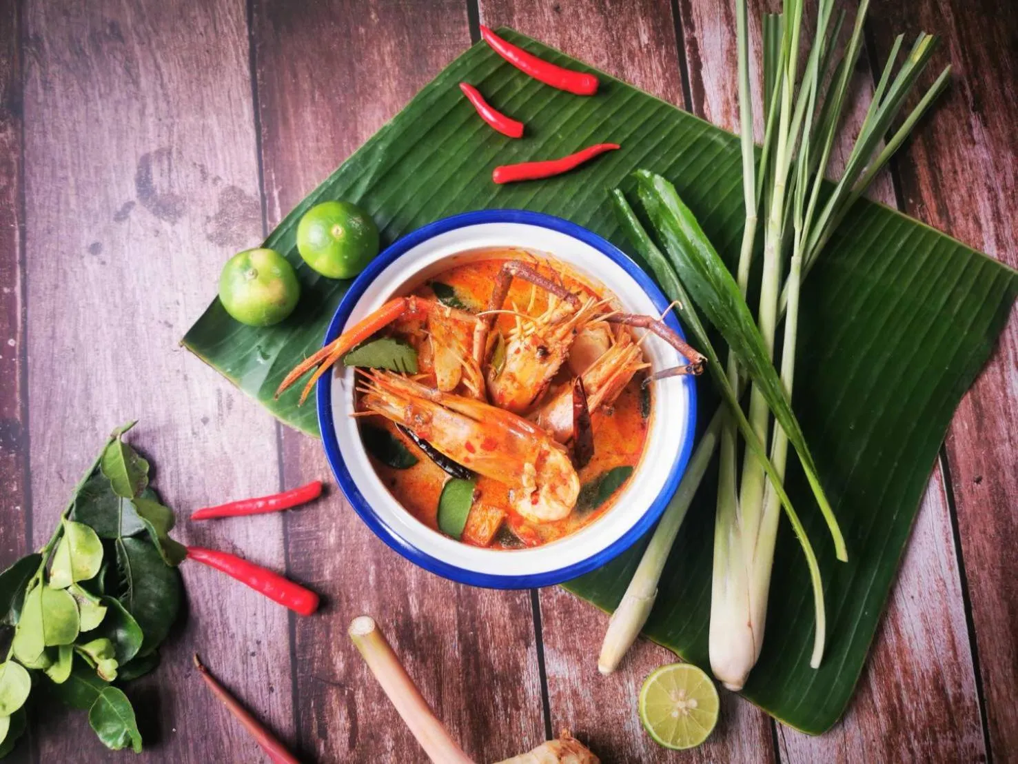 Food and drinks in Divalux Resort & Spa Bangkok, Suvarnabhumi Airport-Free Shuttle