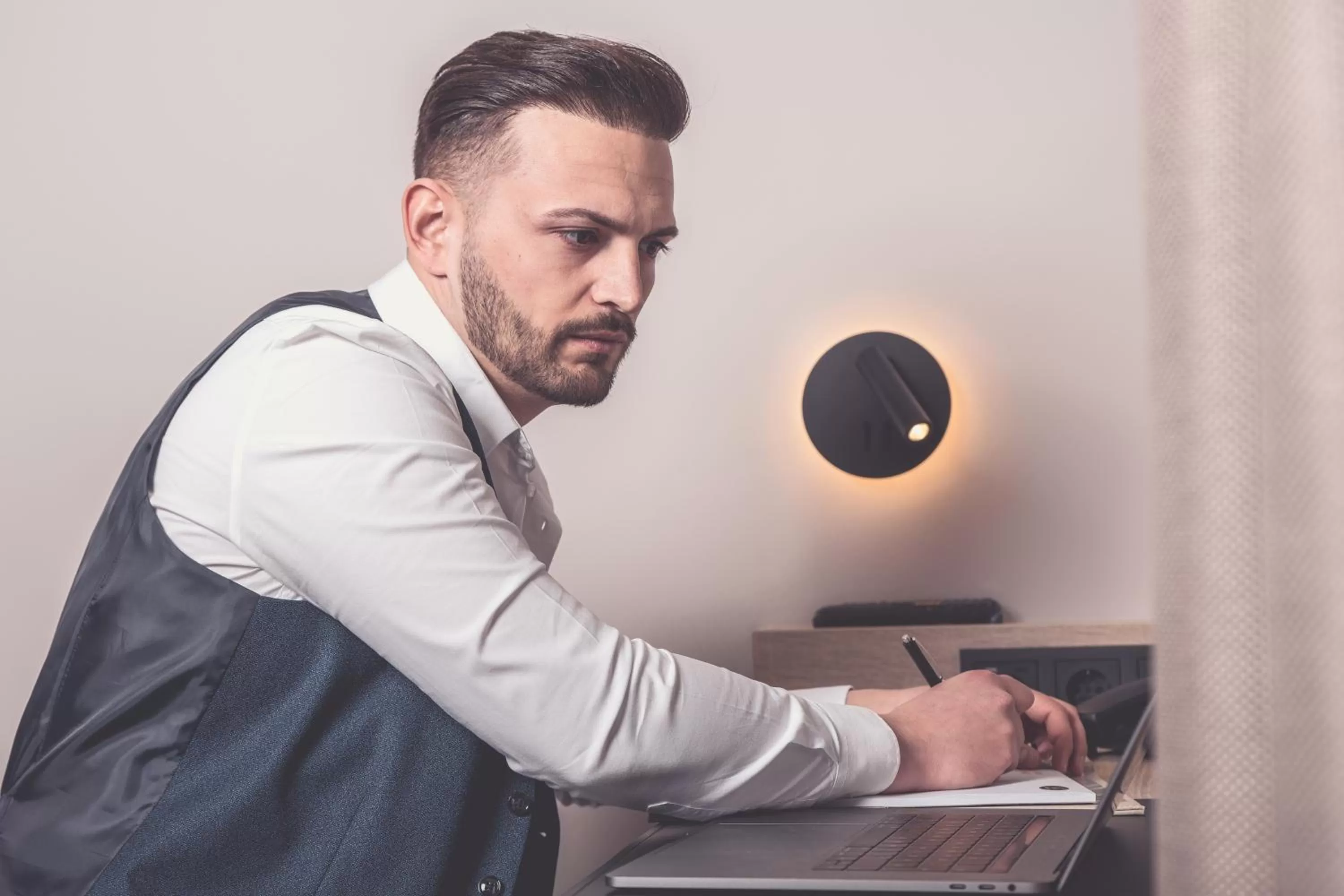 Photo of the whole room in Klima Hotel Europarc
