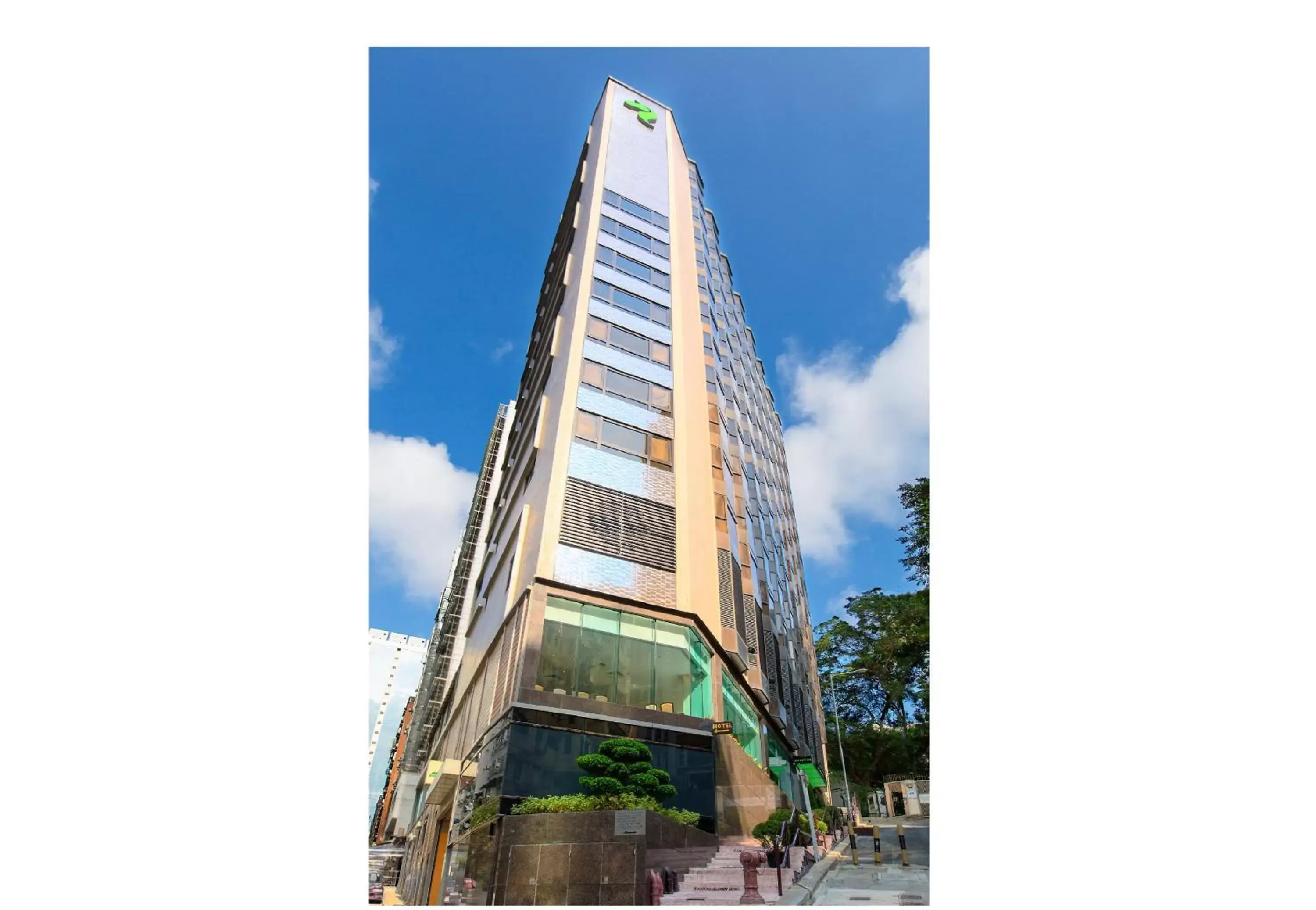 Stanford Hillview Hotel Hong Kong Stanford Hillview Hotel Hong Kong