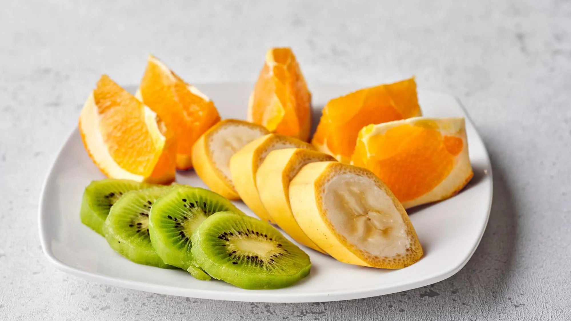 Continental breakfast in Hotel Meriken Port Kobe Motomachi