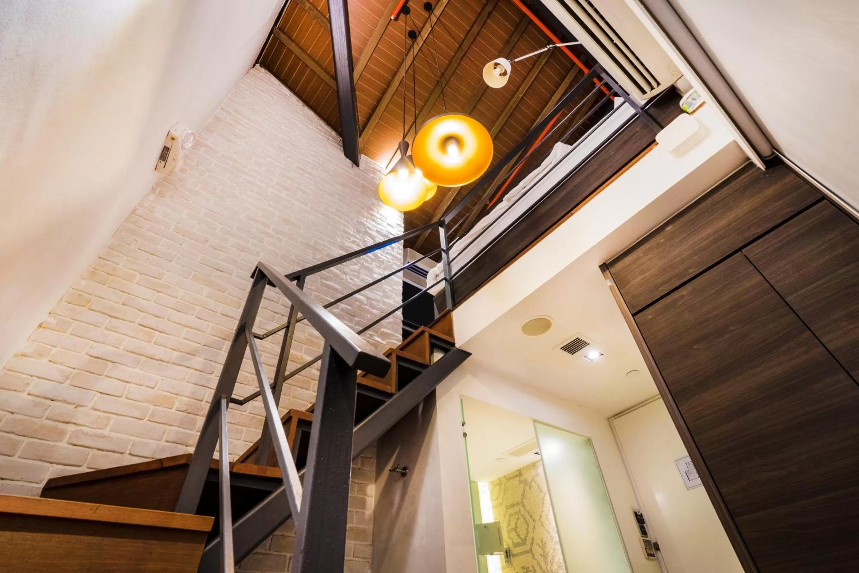 Guests in The Daulat by Hotel Calmo