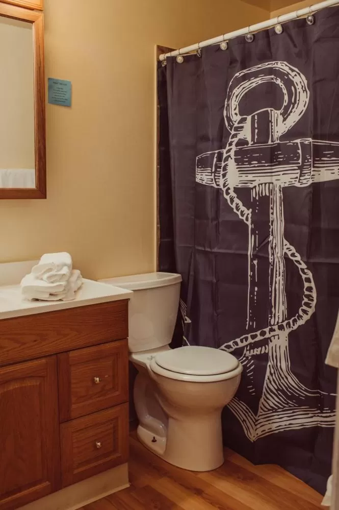 Pioneer Inn Downtown