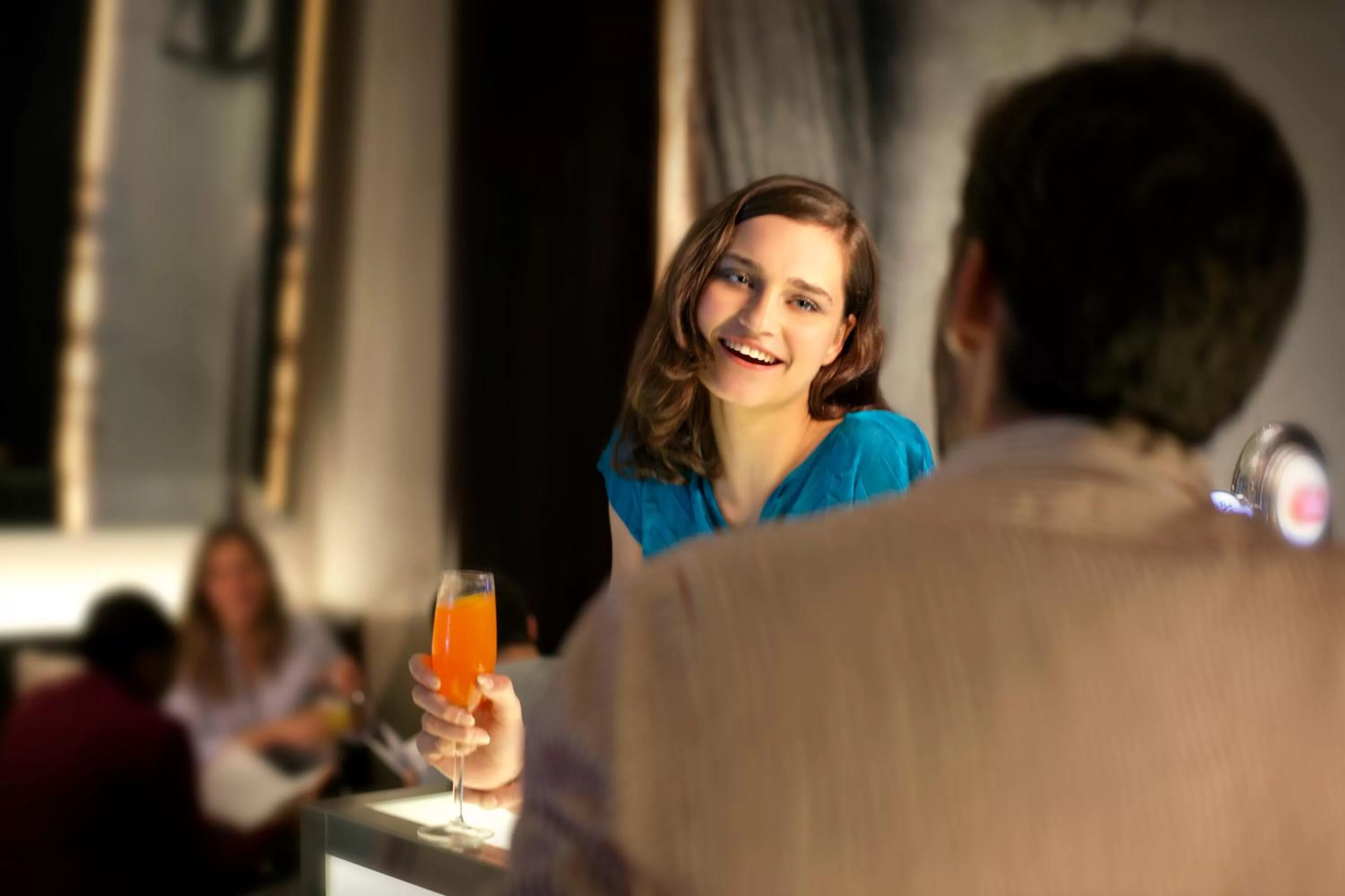 Drinks in Centro Barsha - by Rotana