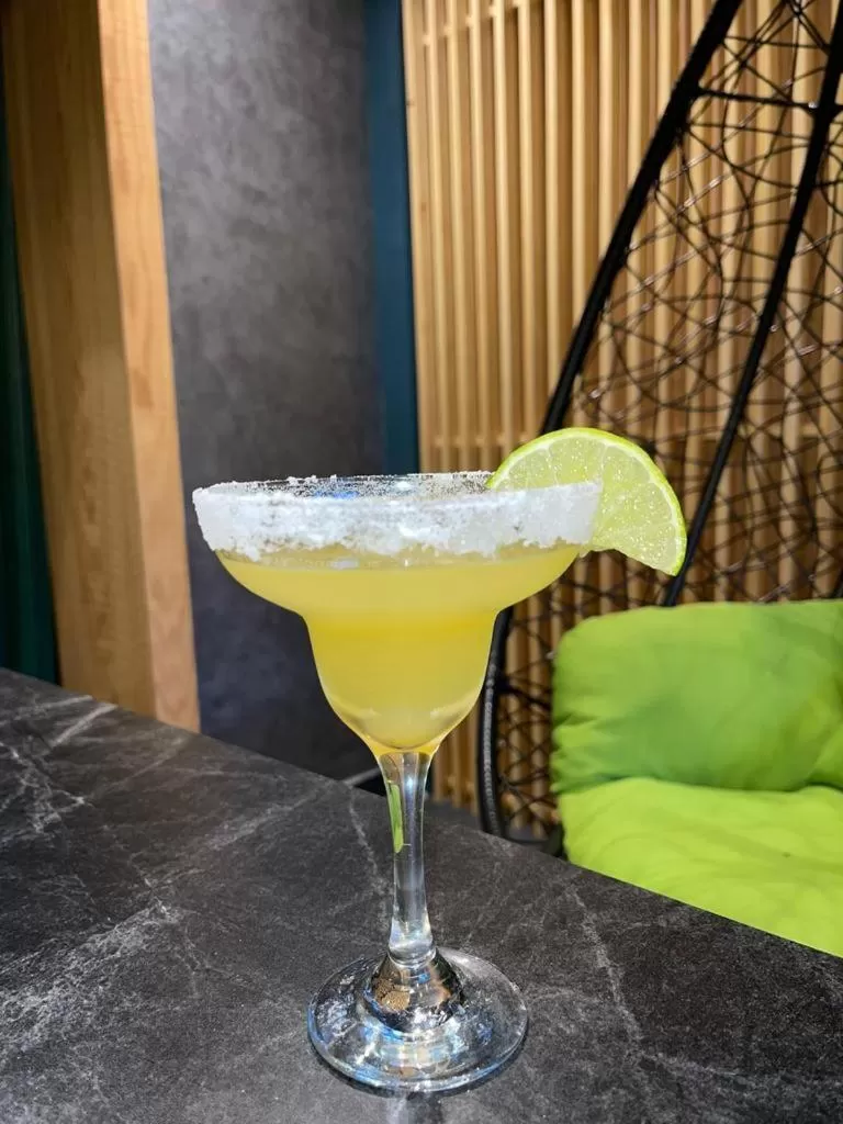 Food and drinks, Drinks in 313 Villa City Center Hotel