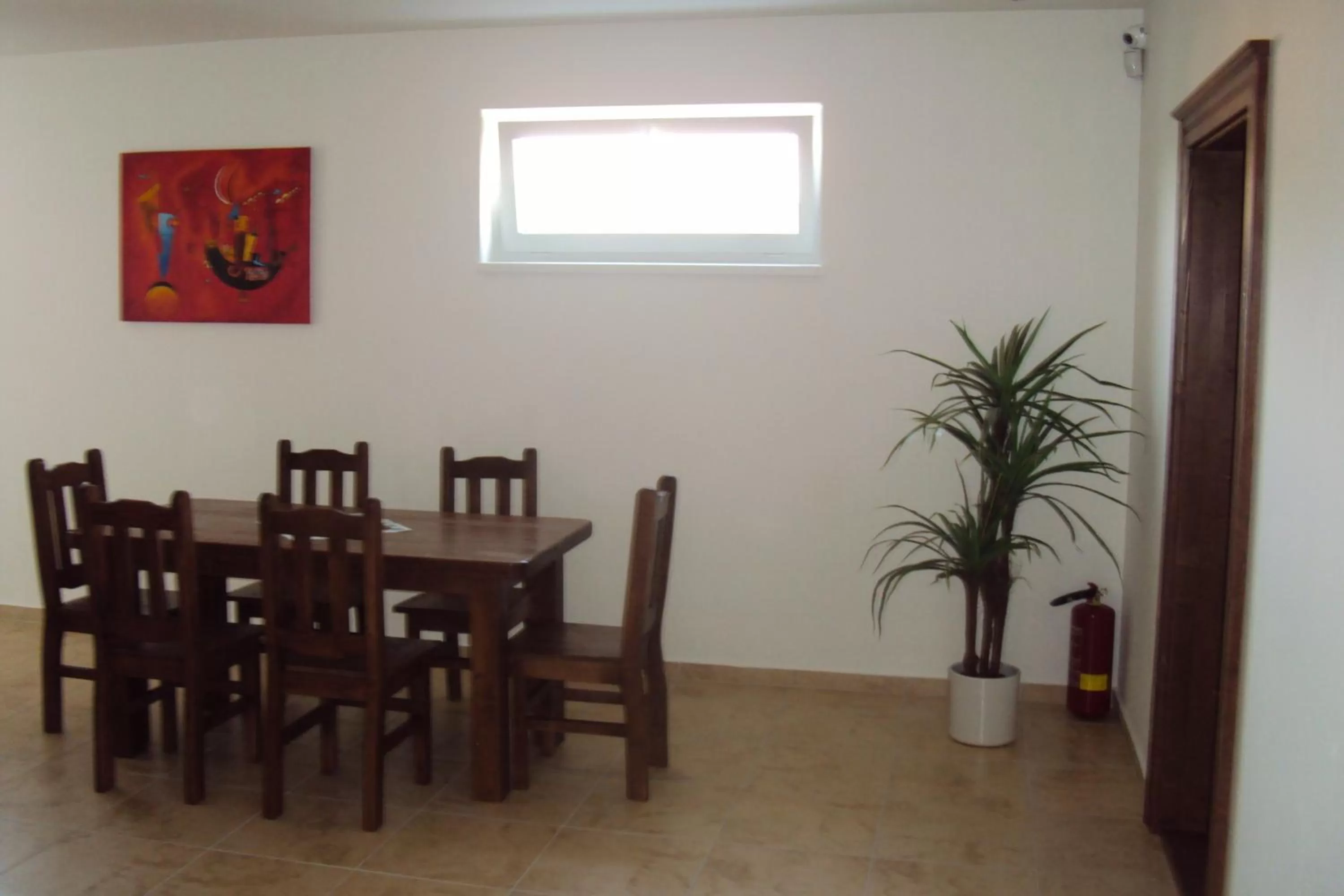 Other in Motel Senec