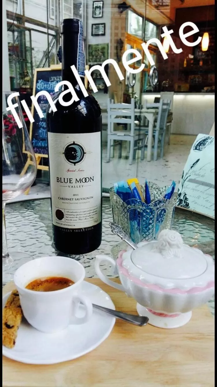 Oriental Smile Hotel