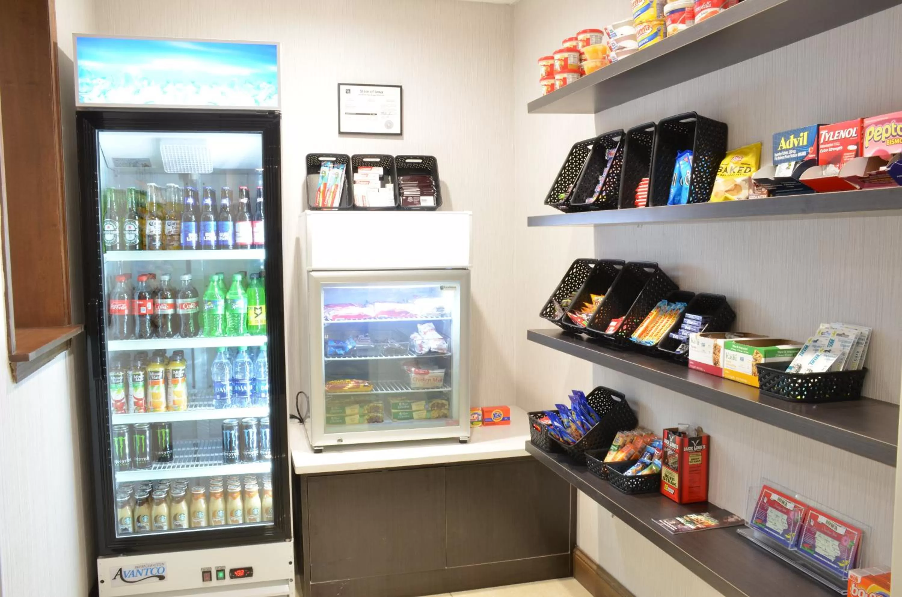 Other in Holiday Inn Express- Waterloo/Cedar Falls by IHG