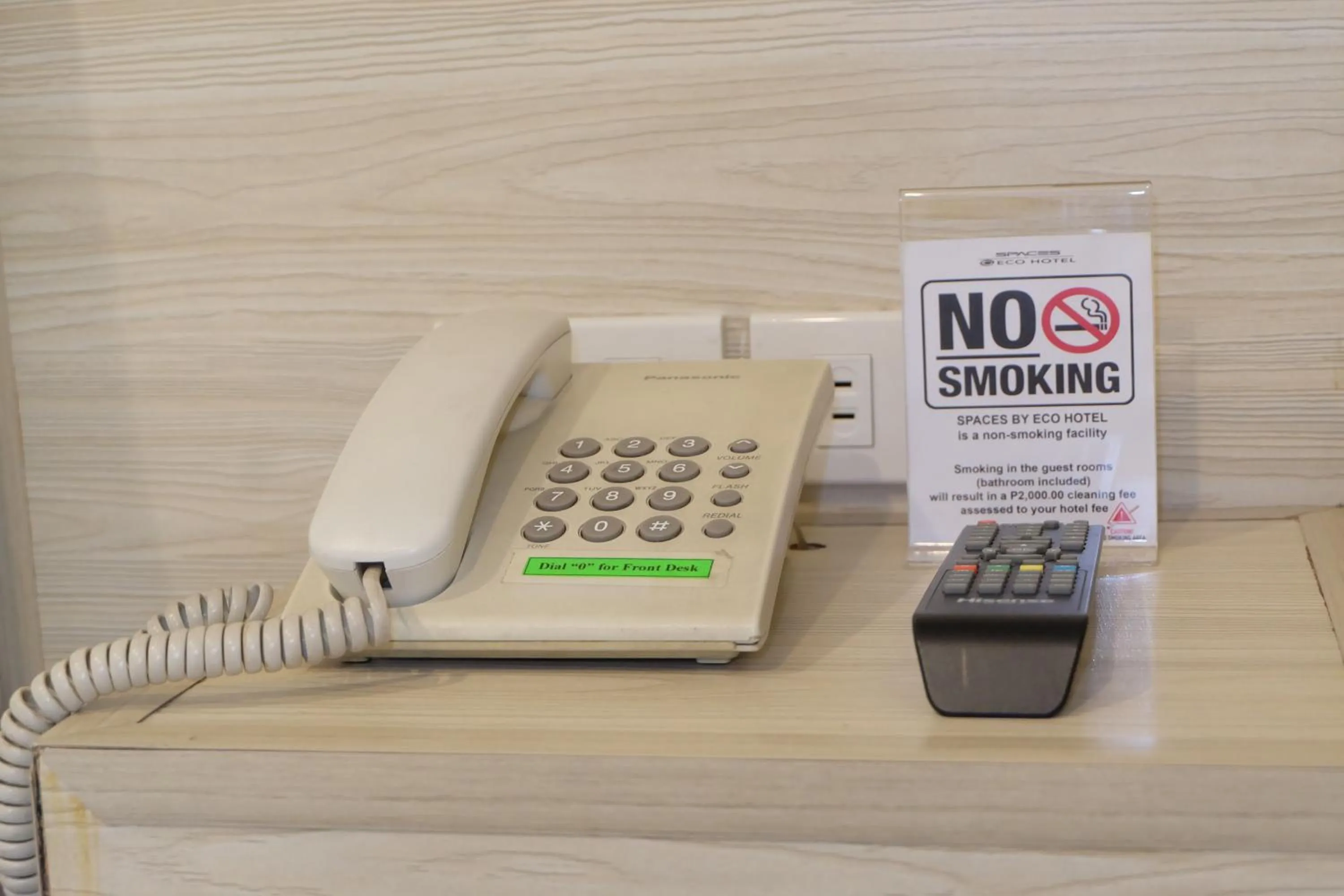 Other in Spaces Hotel Makati