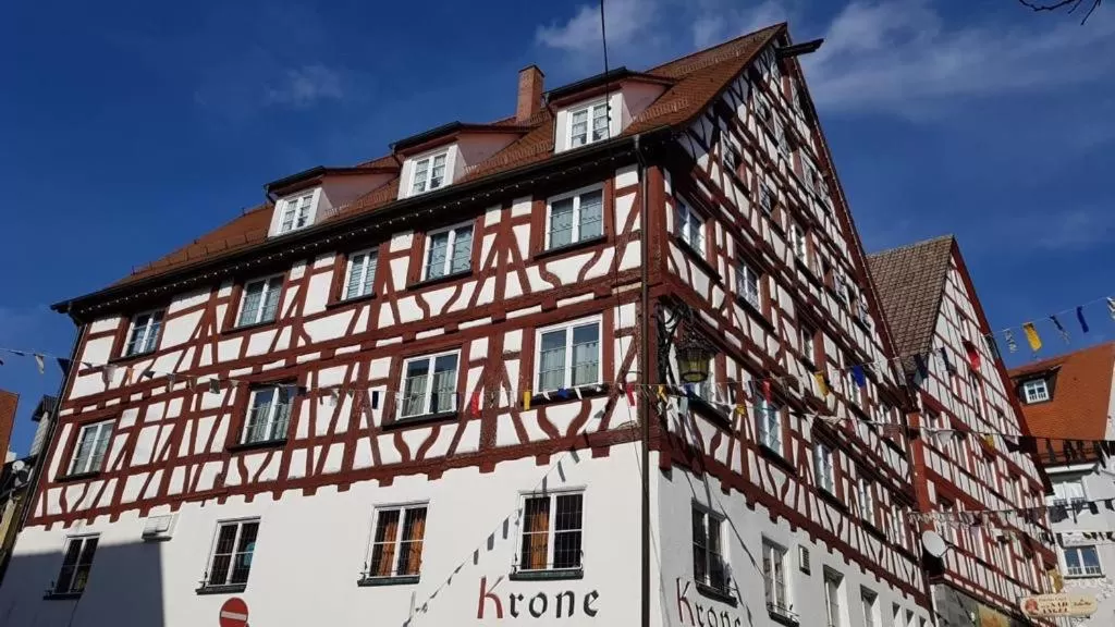 Hotel Krone