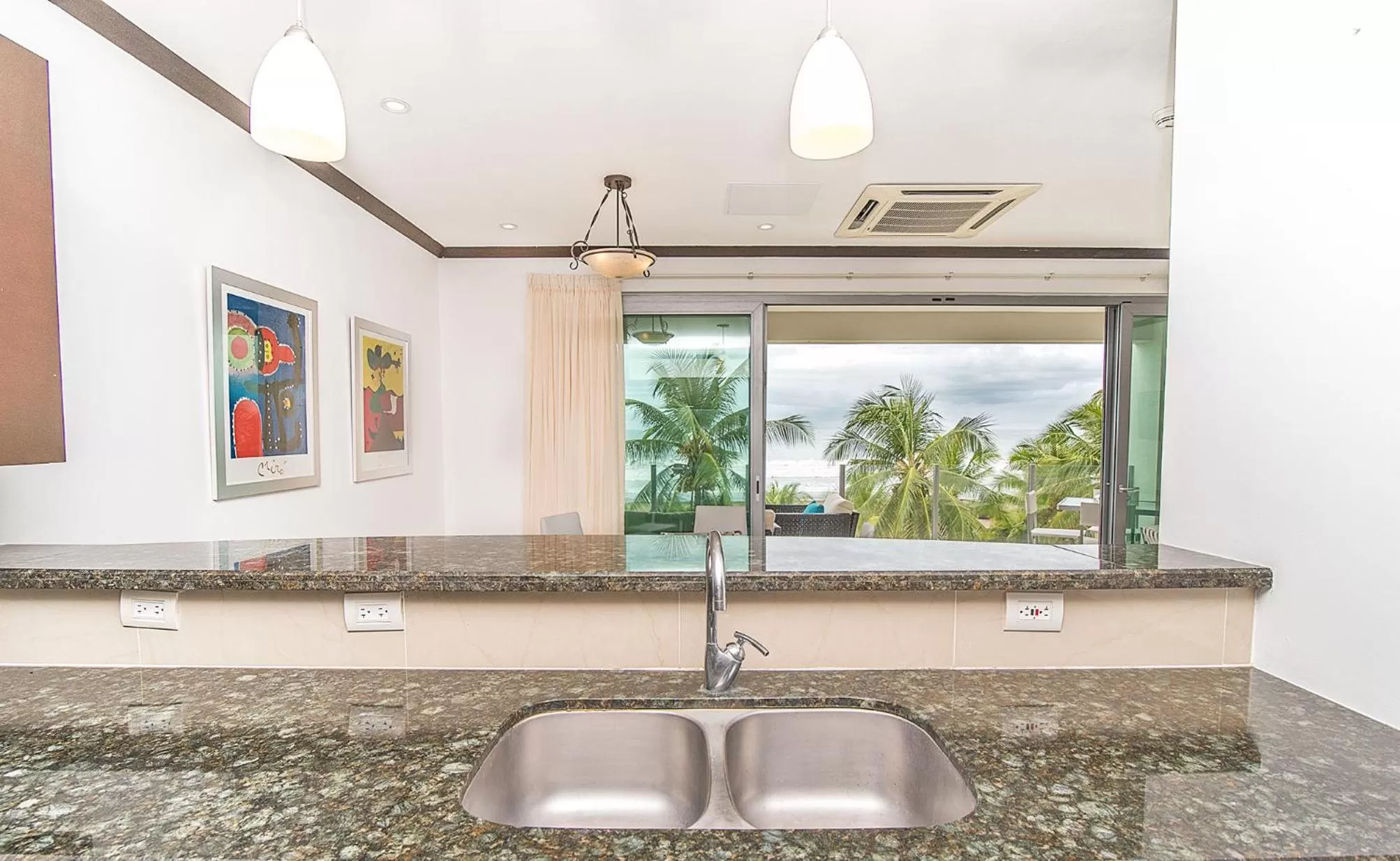 Best in Jaco Condos at Diamante del Sol