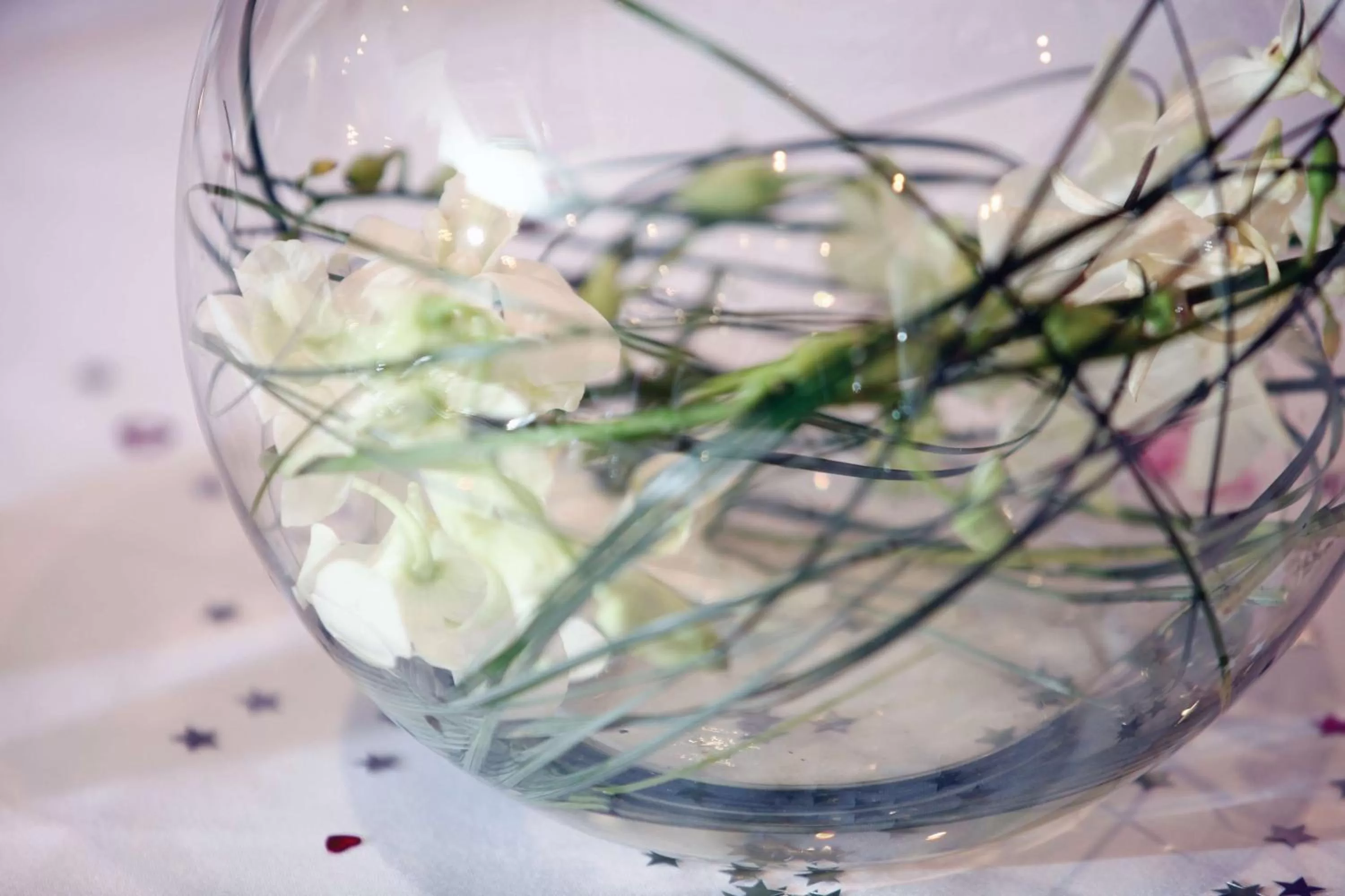 On site in Best Western Bradford Guide Post Hotel