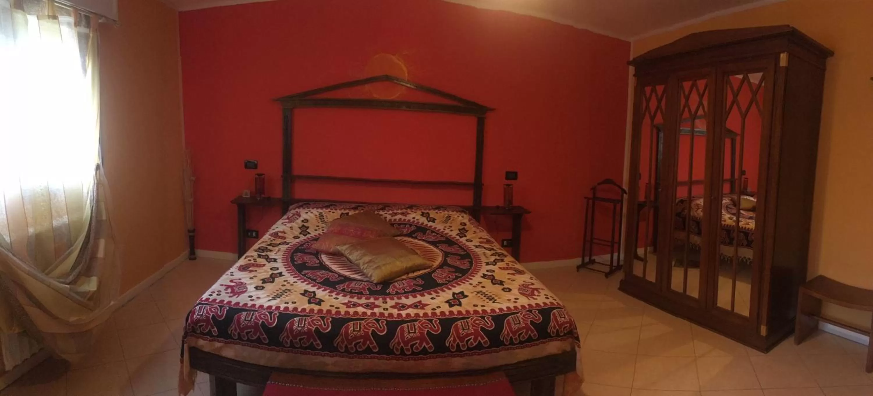 Photo of the whole room in Al Divenire B&B Apartments