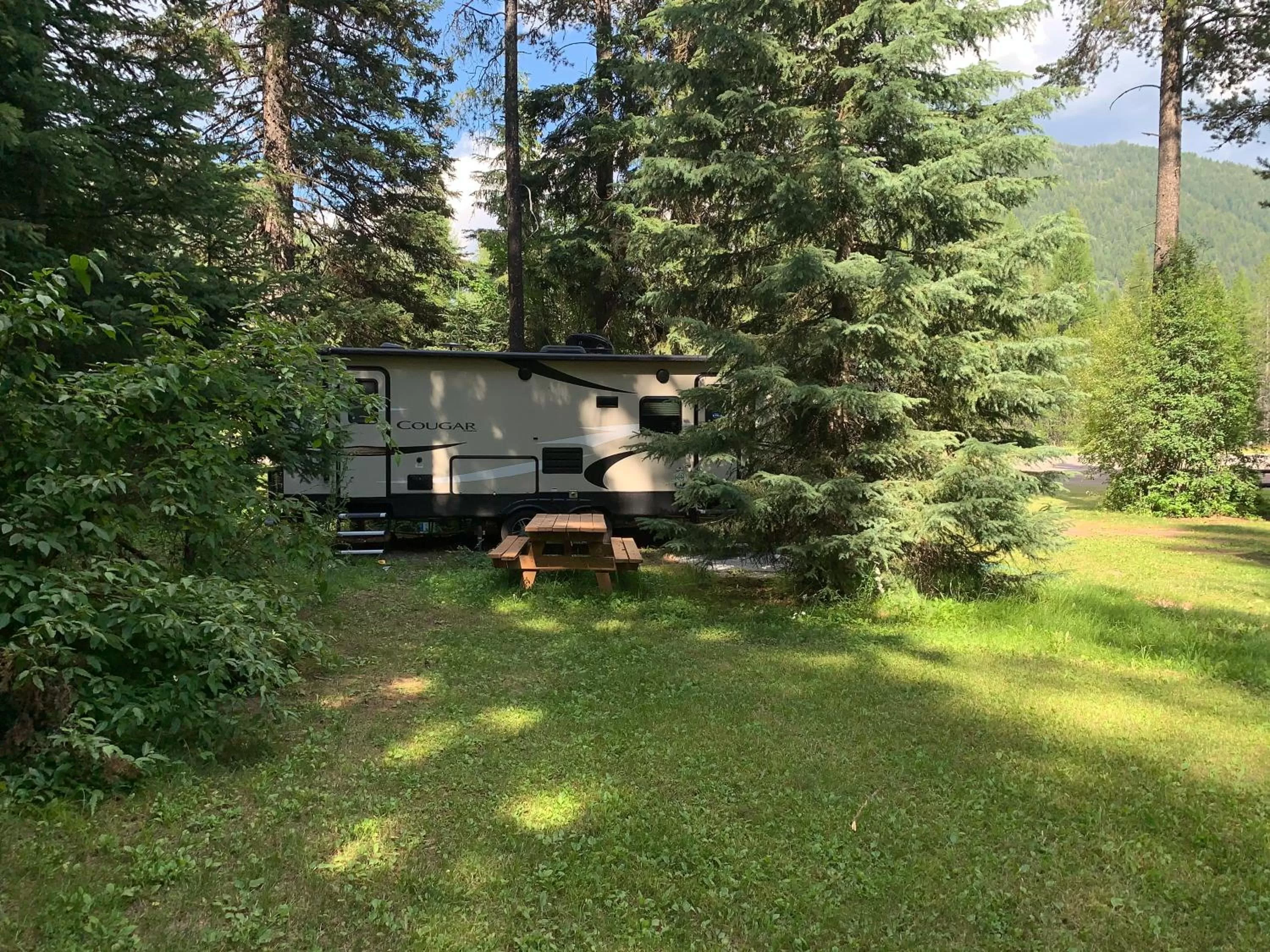 Other in Glacier Haven Inn