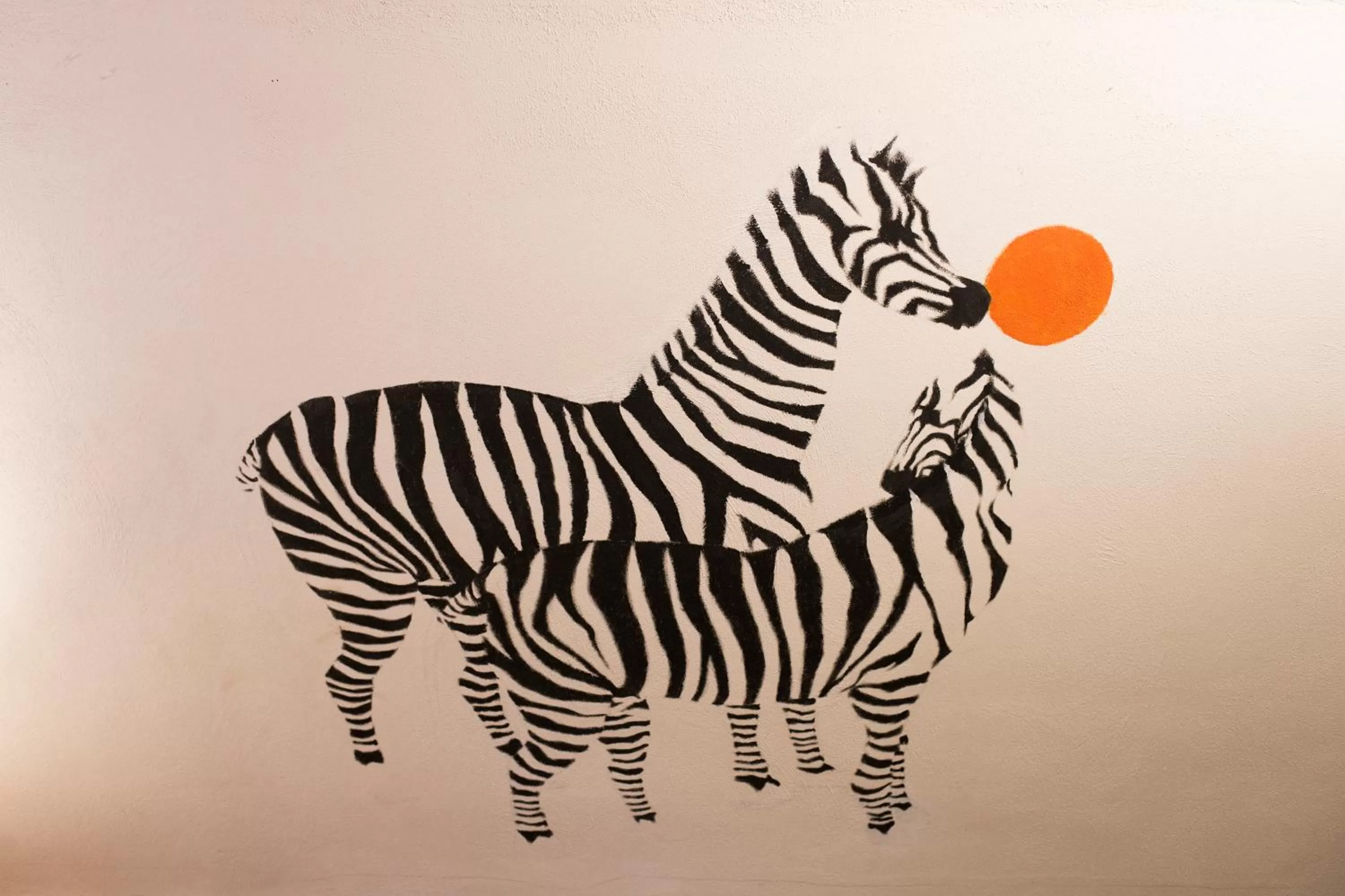 Other Animals in Log Country Inn Bed and Breakfast of Ithaca