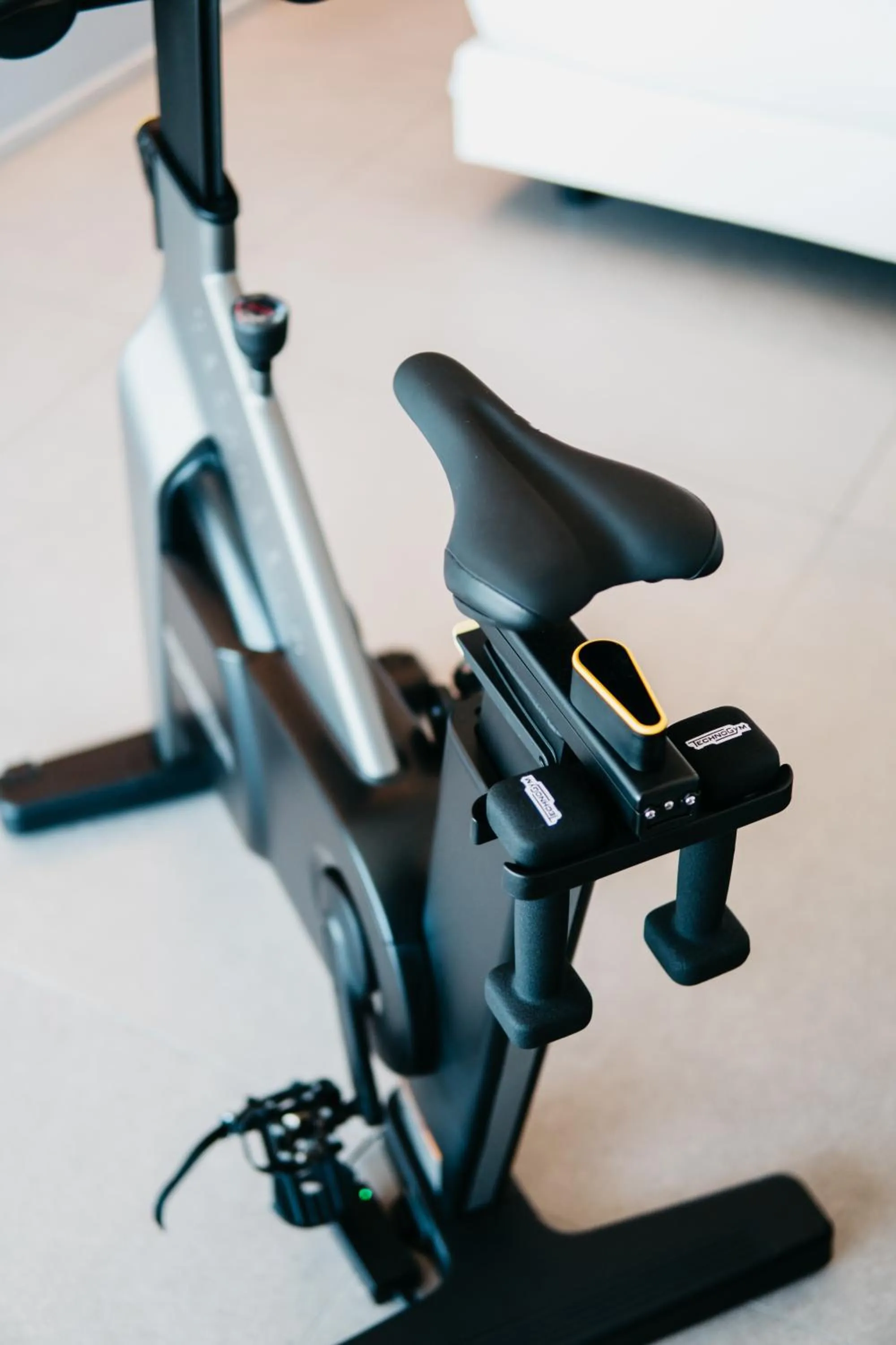 Fitness centre/facilities in J44 Lifestyle Hotel