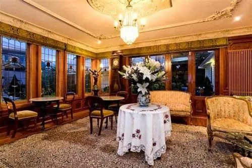 Apollo Bay Guest House