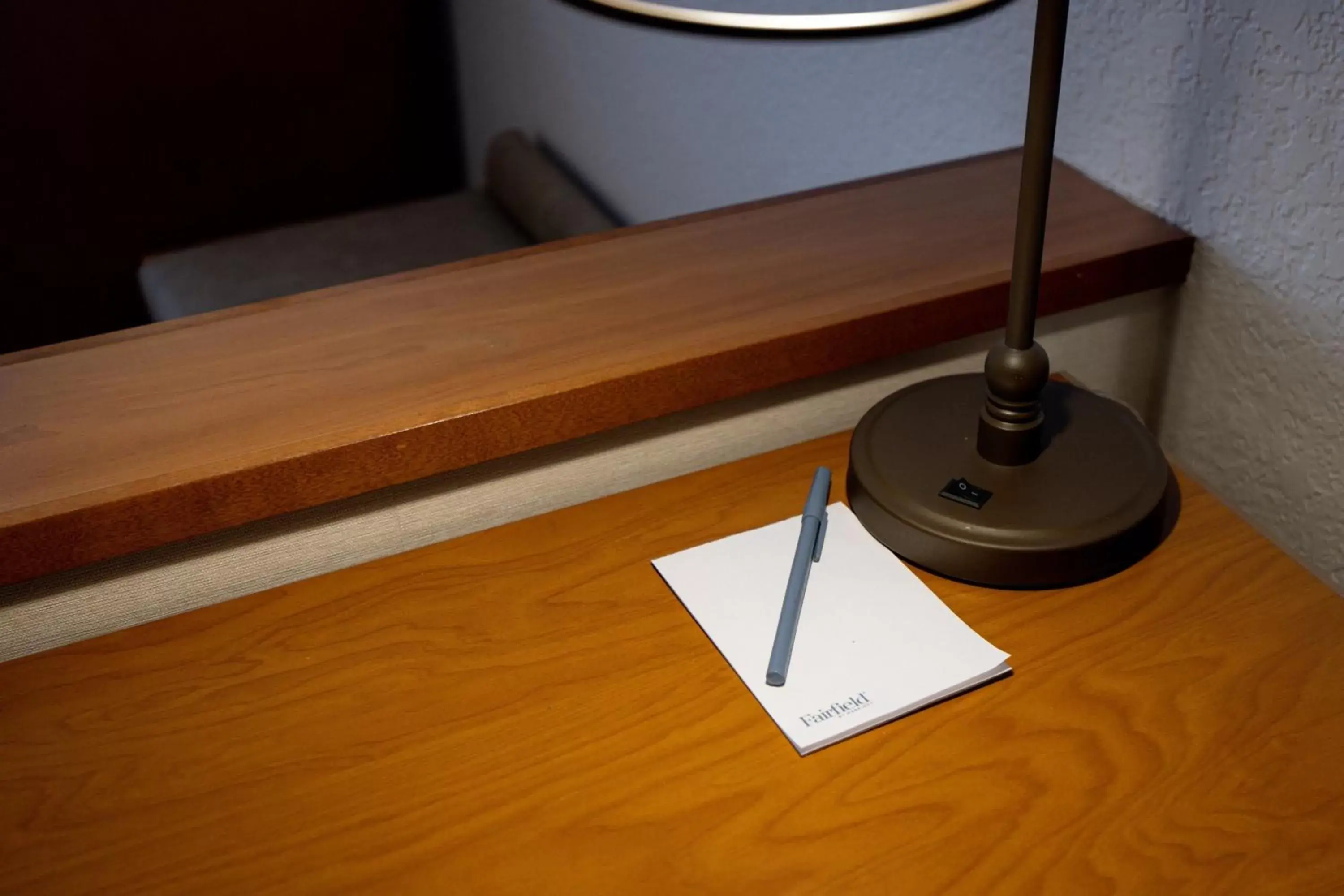 Studio with Sofa Bed in Fairfield Inn & Suites by Marriott Lawton Studio with Sofa Bed in Fairfield Inn & Suites by Marriott Lawton