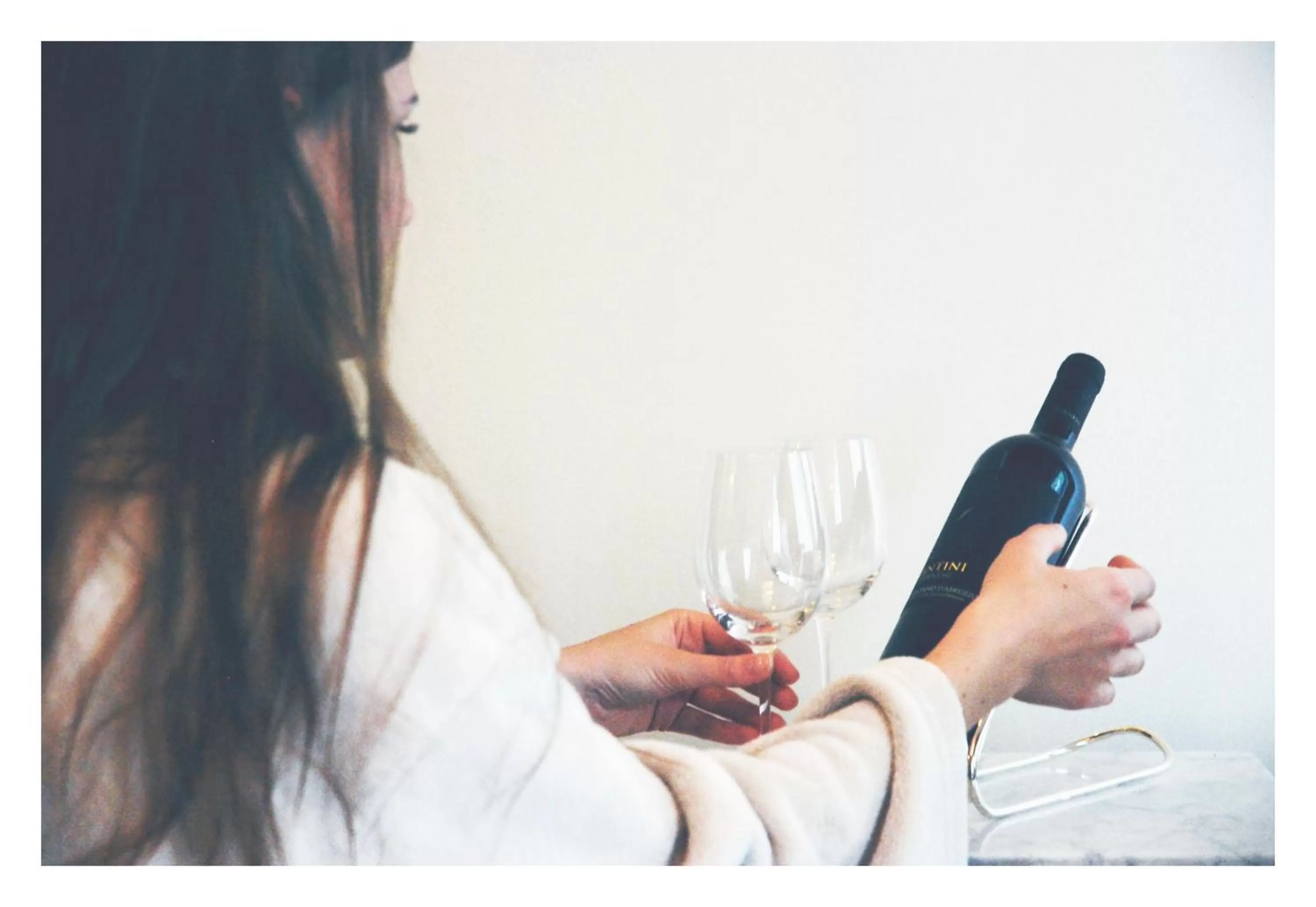 People in Dendernachten