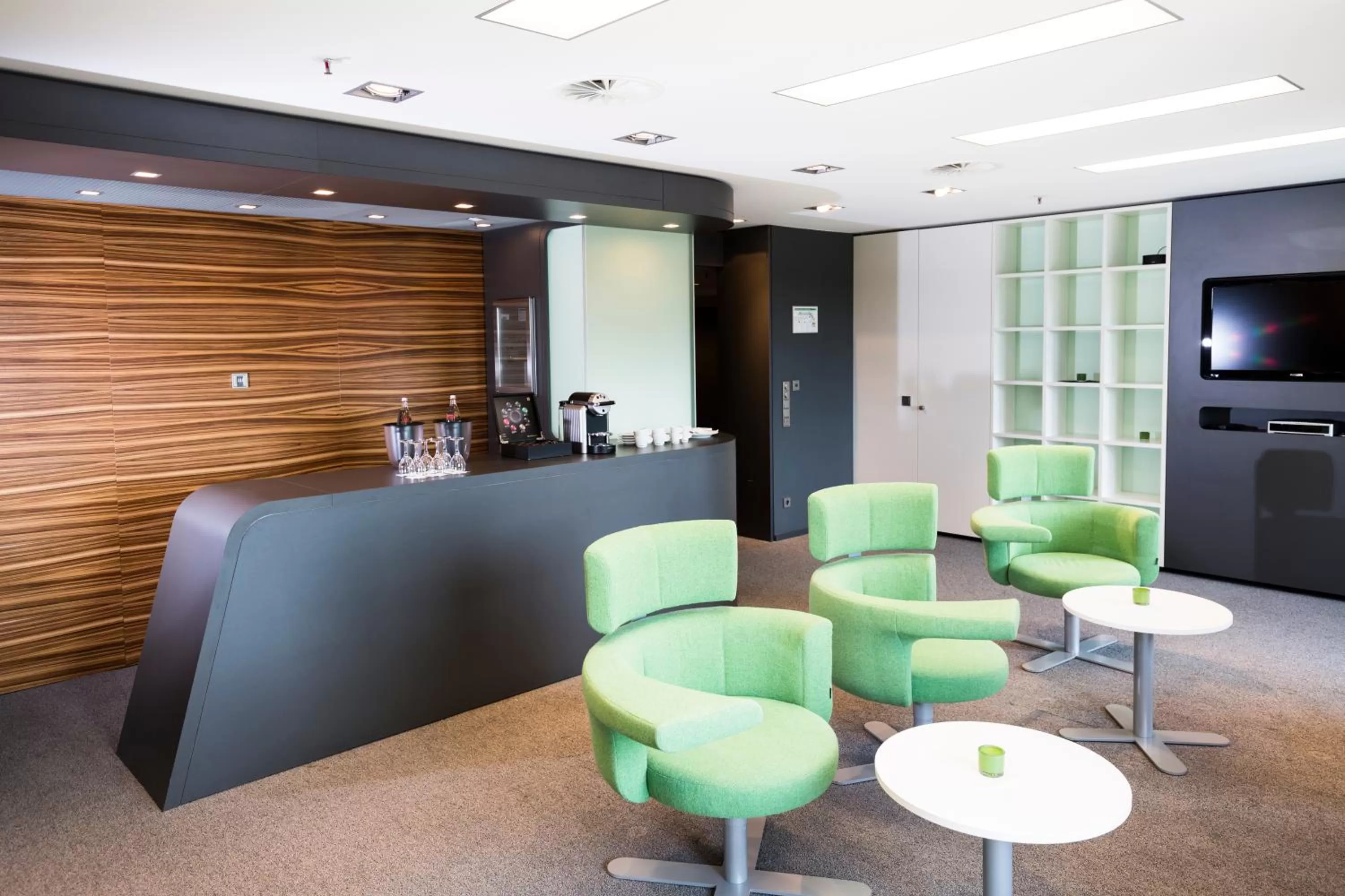 Banquet/Function facilities in Dorint An den Westfalenhallen Dortmund