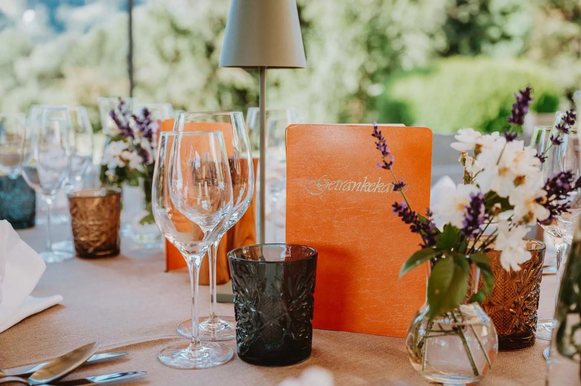 Day in Hotel Brücklwirt