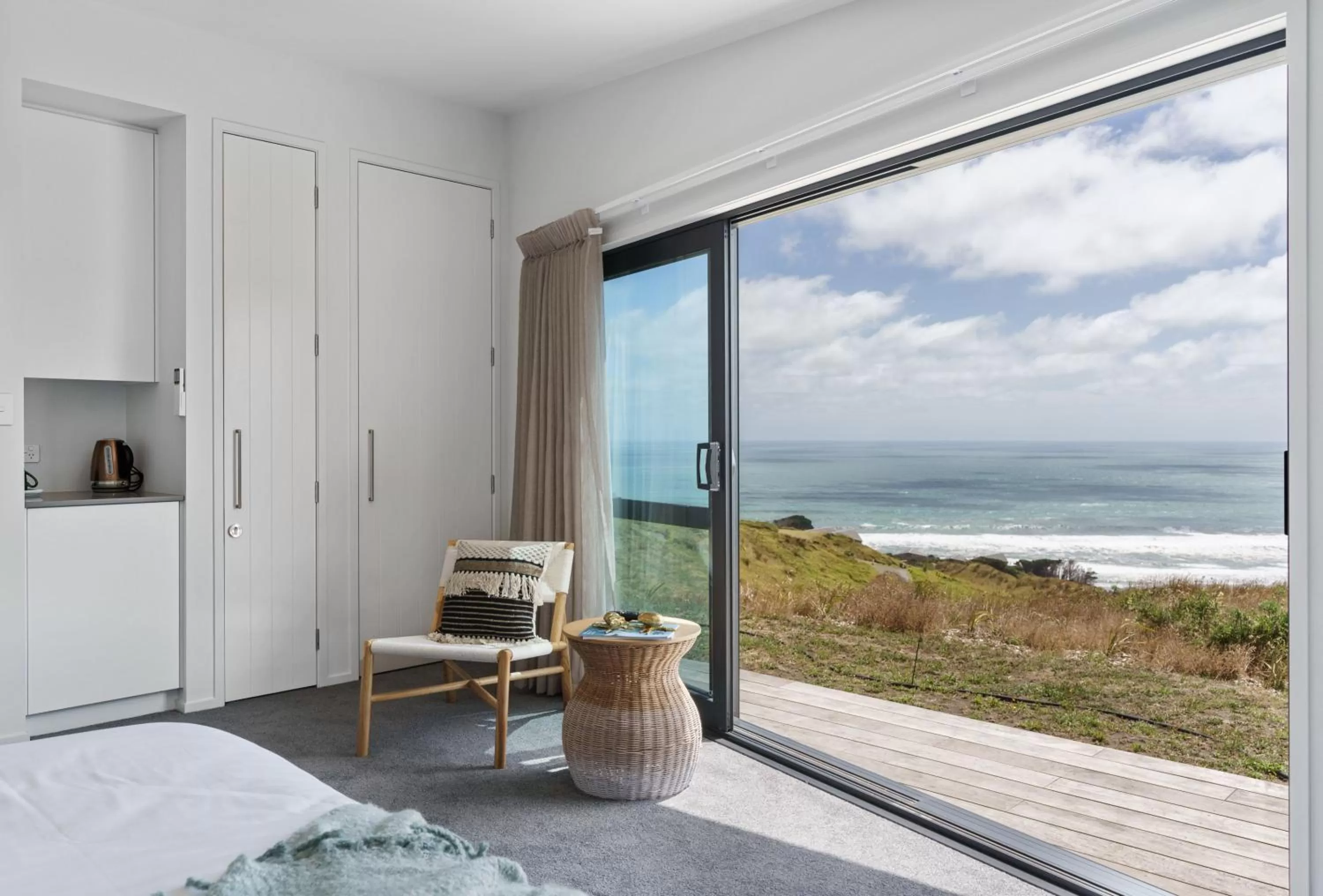 View (from property/room) in Castaways Resort