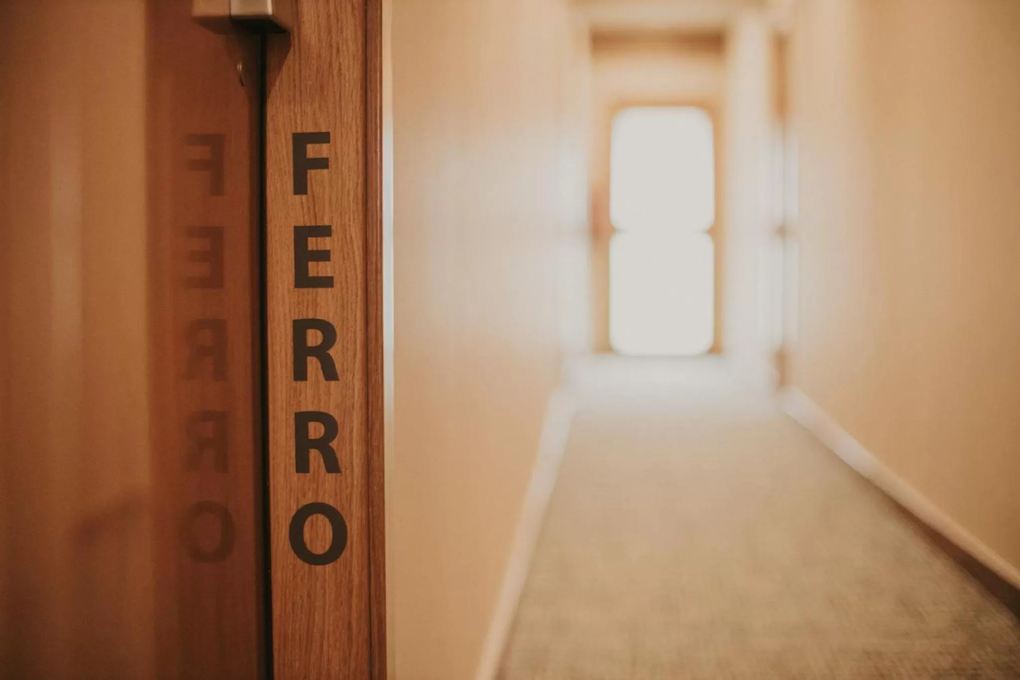 Property building in La Trobada Hotel Boutique