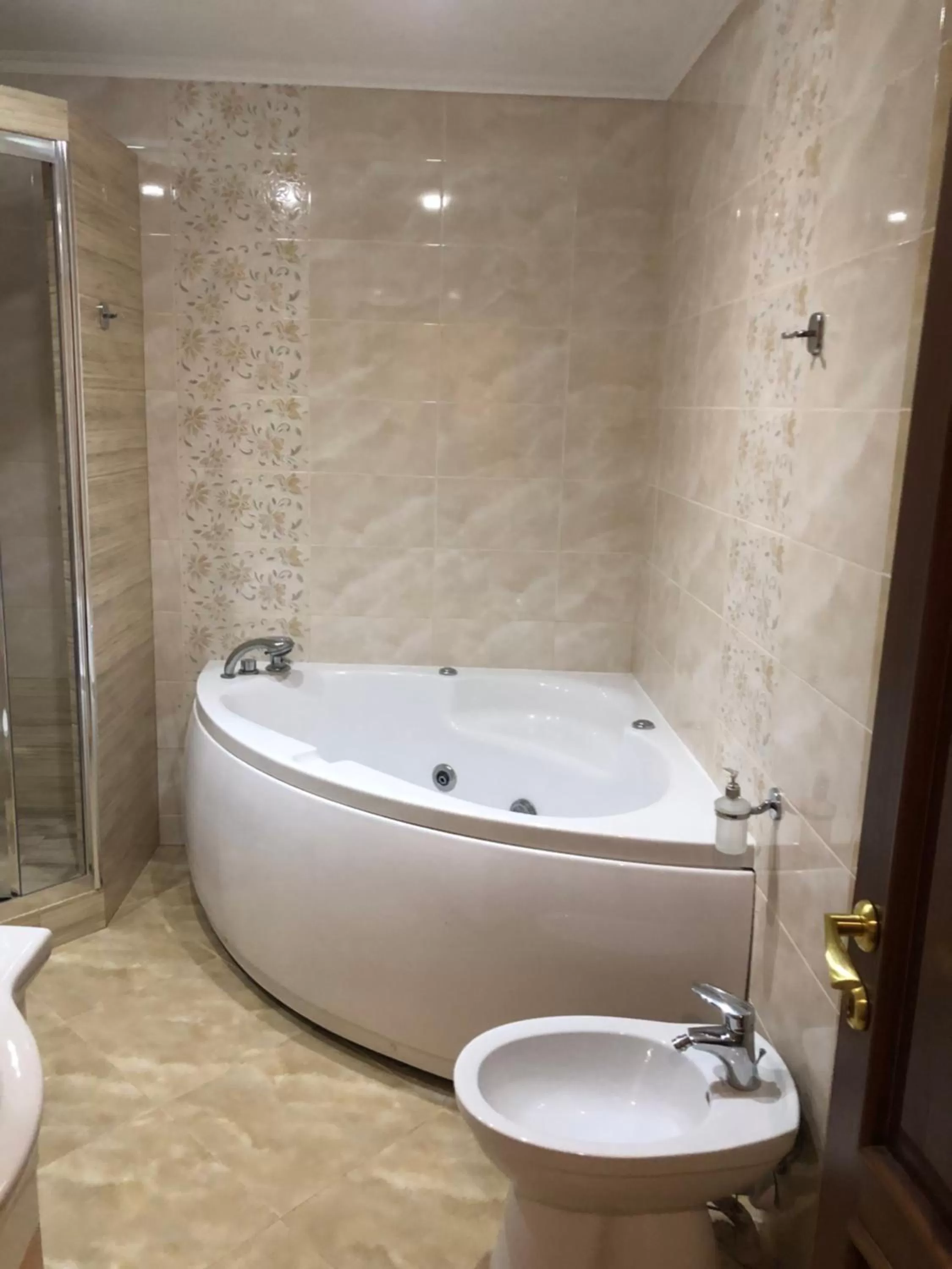 Motel Kurortnyy & SPA