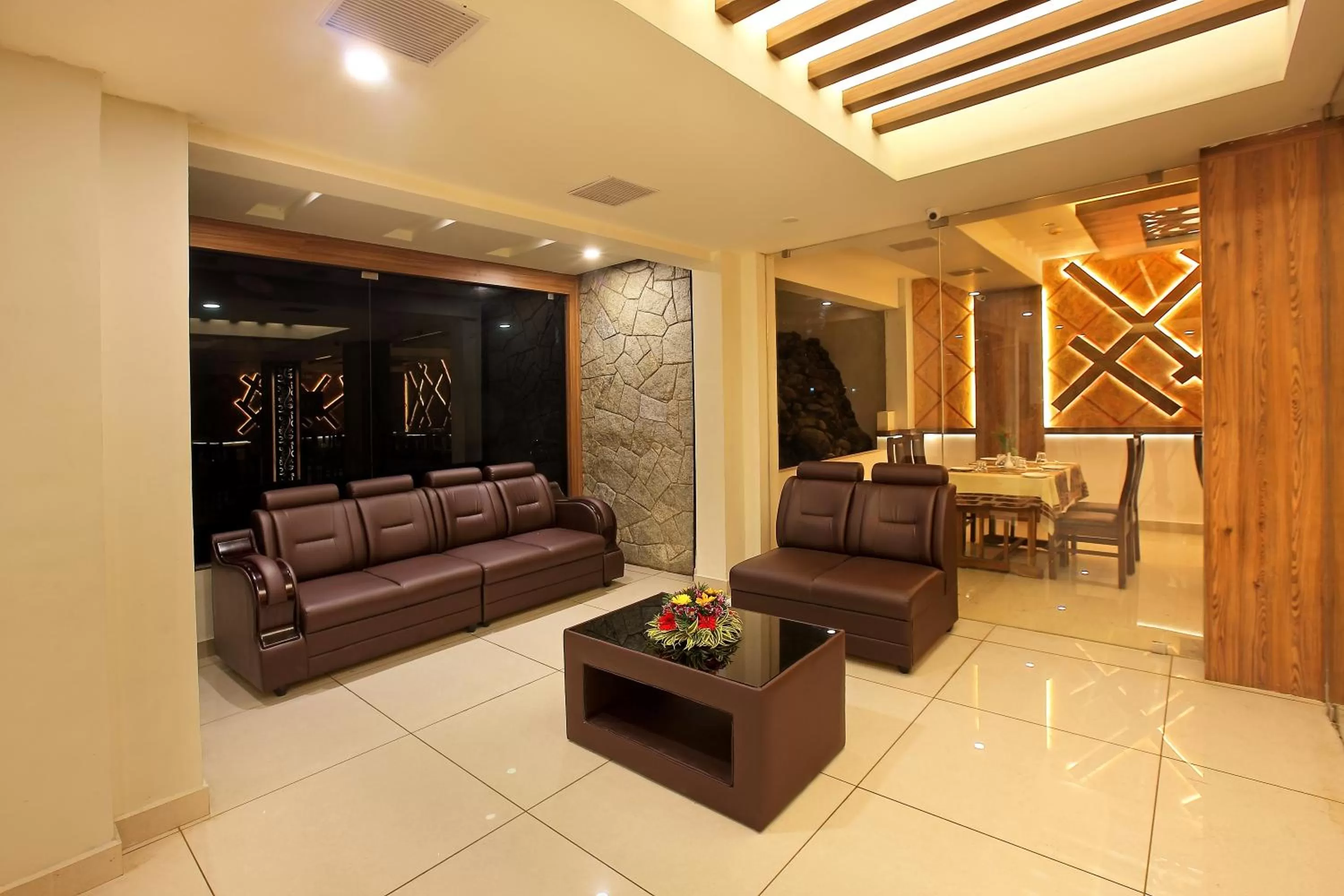 Lobby or reception, Lobby/Reception in Hotel Heyday