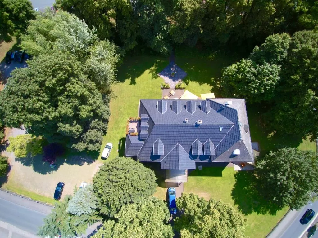 Hotel Villa Wirtshaus Köpenick