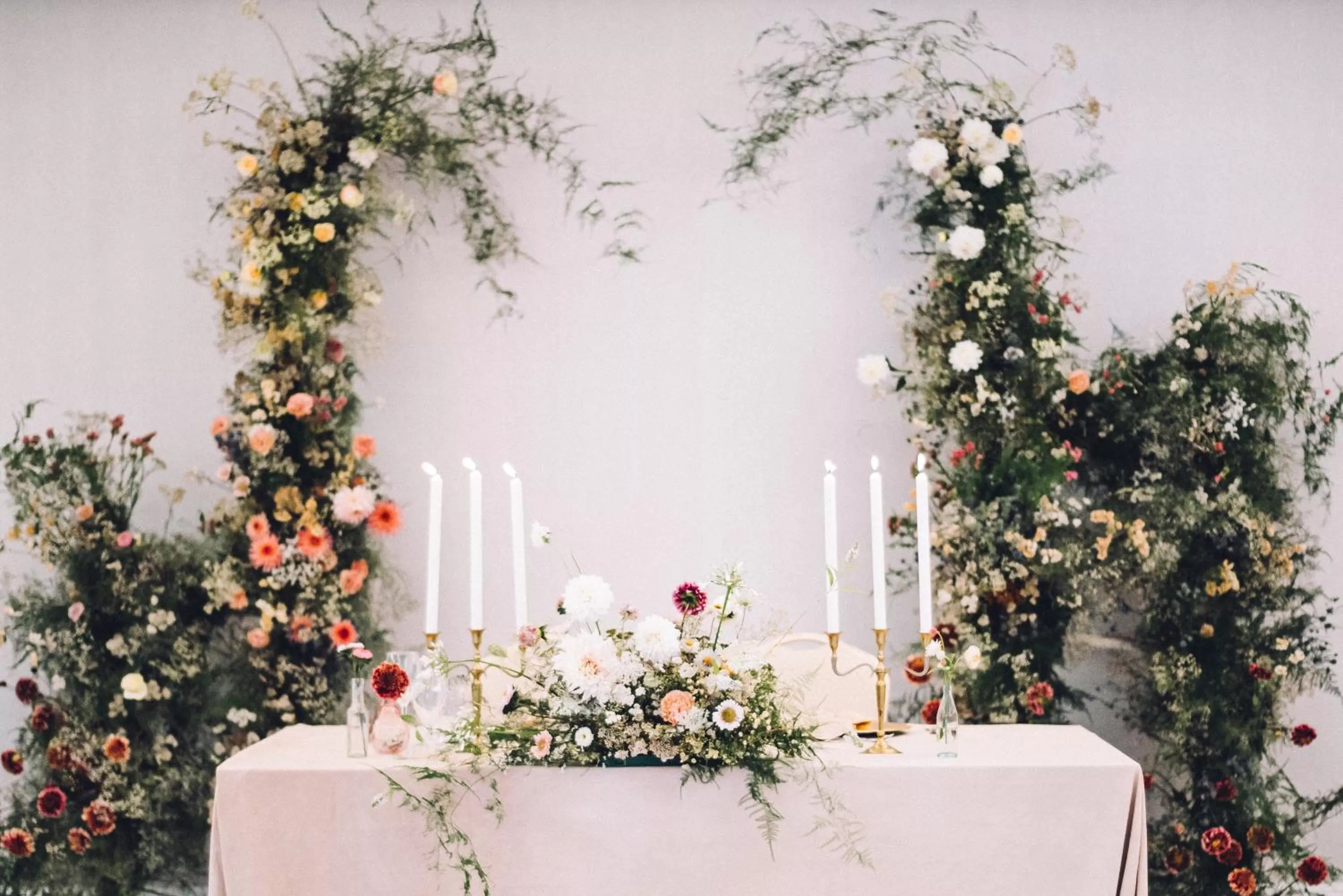 wedding in Magnus Resort