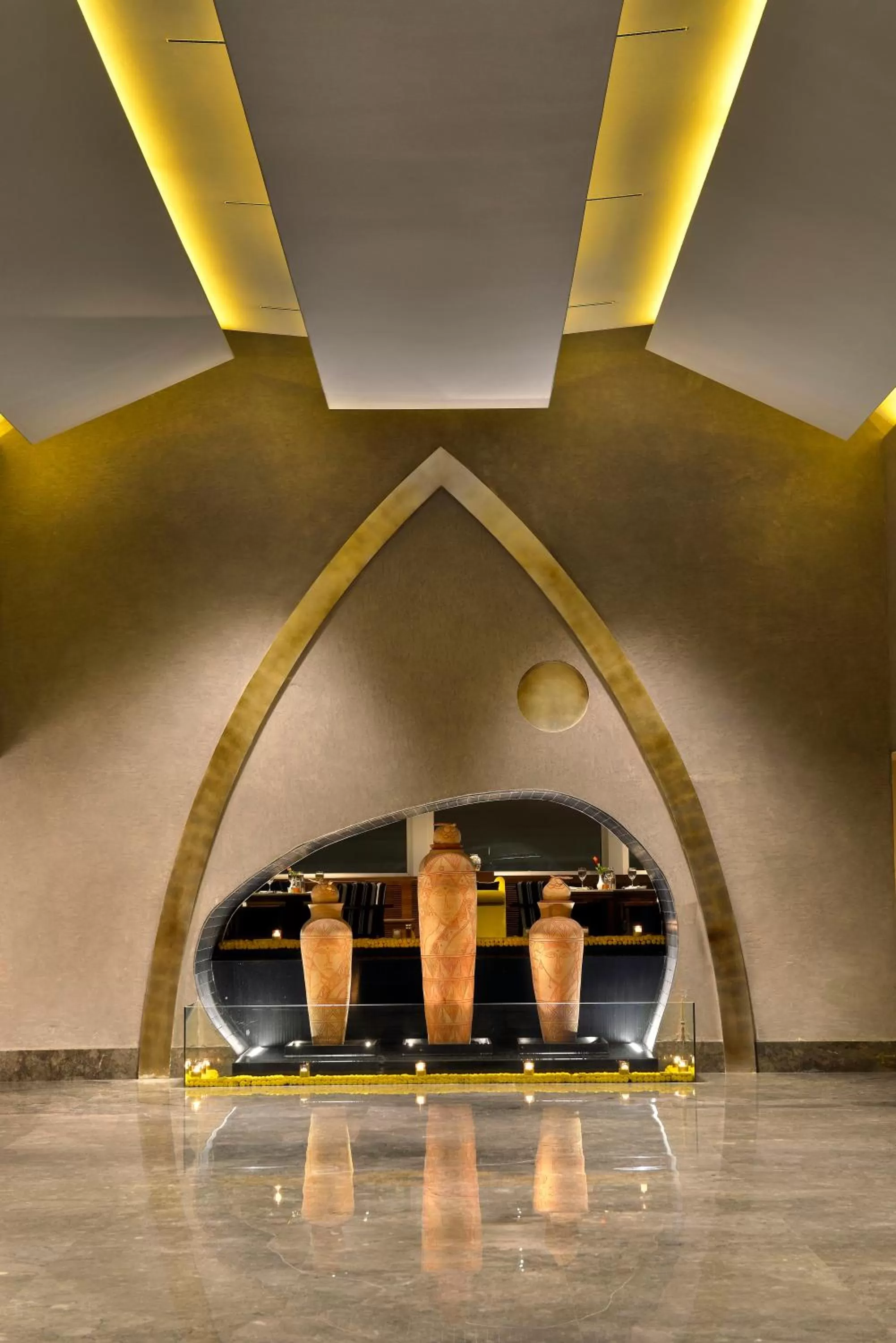 Other in The Lalit Great Eastern Kolkata