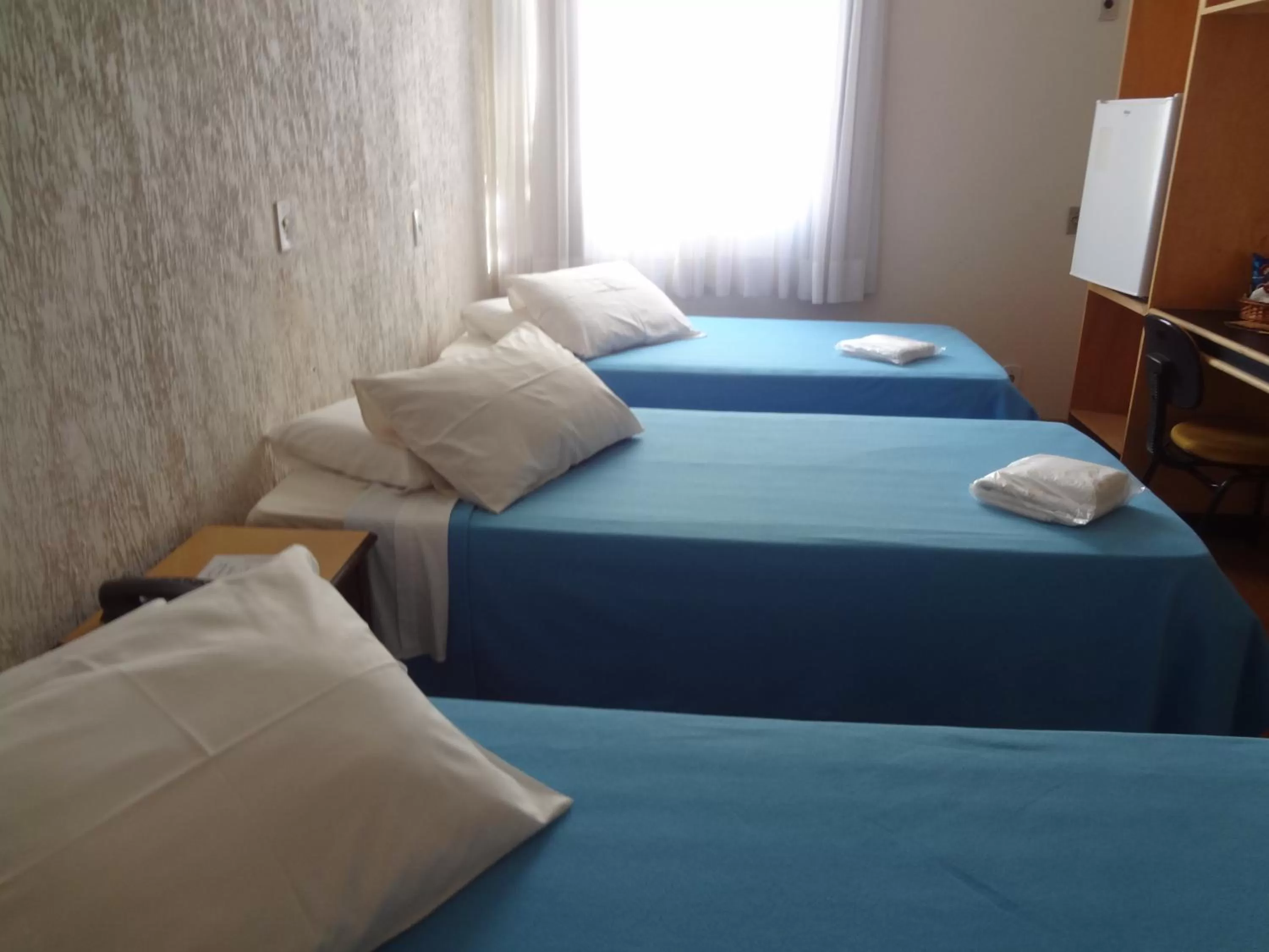 Bedroom, Bed in Hotel Casablanca